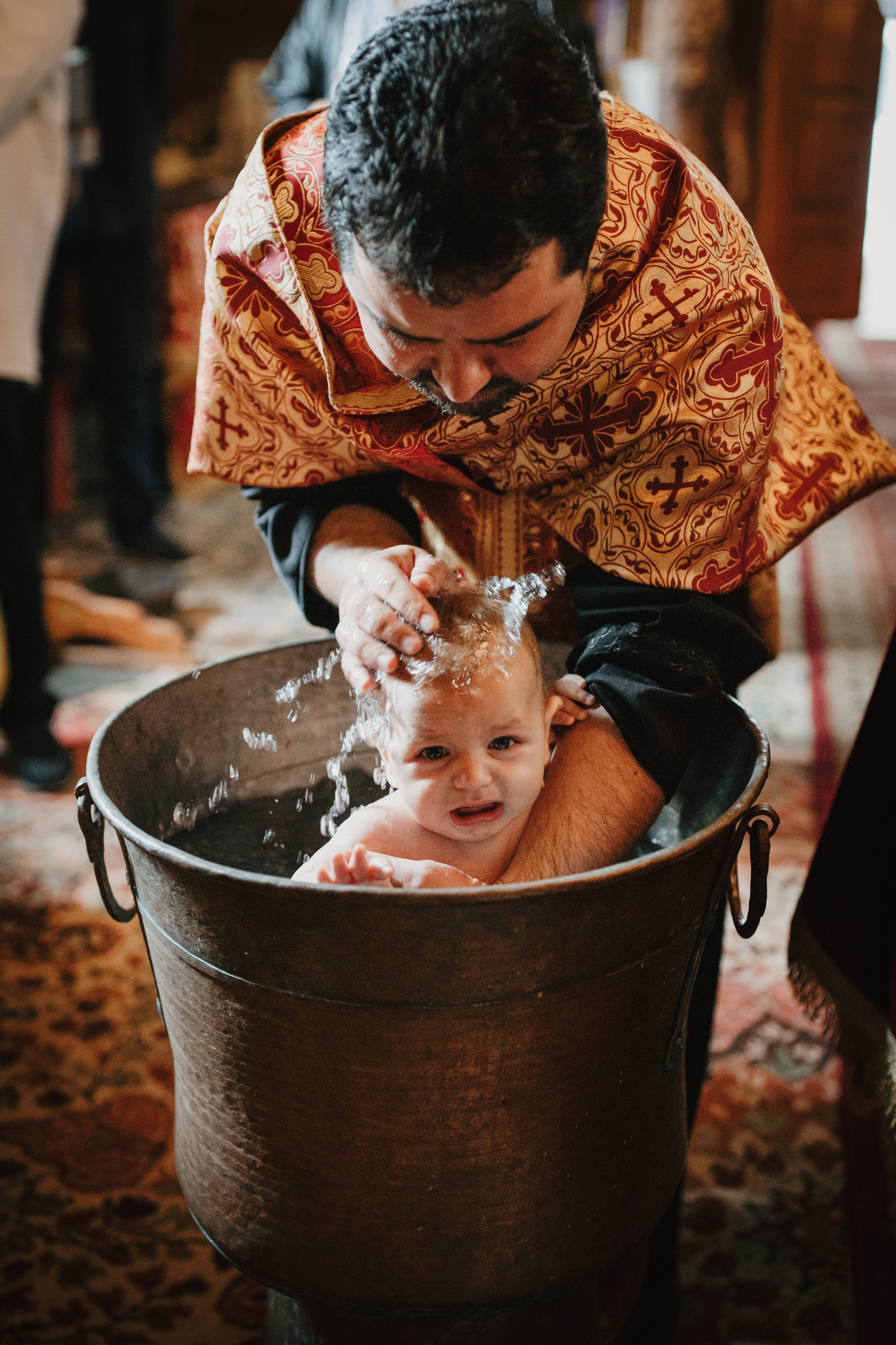 Cezar. Fotograf de eveniment din Buzău | Bogdan