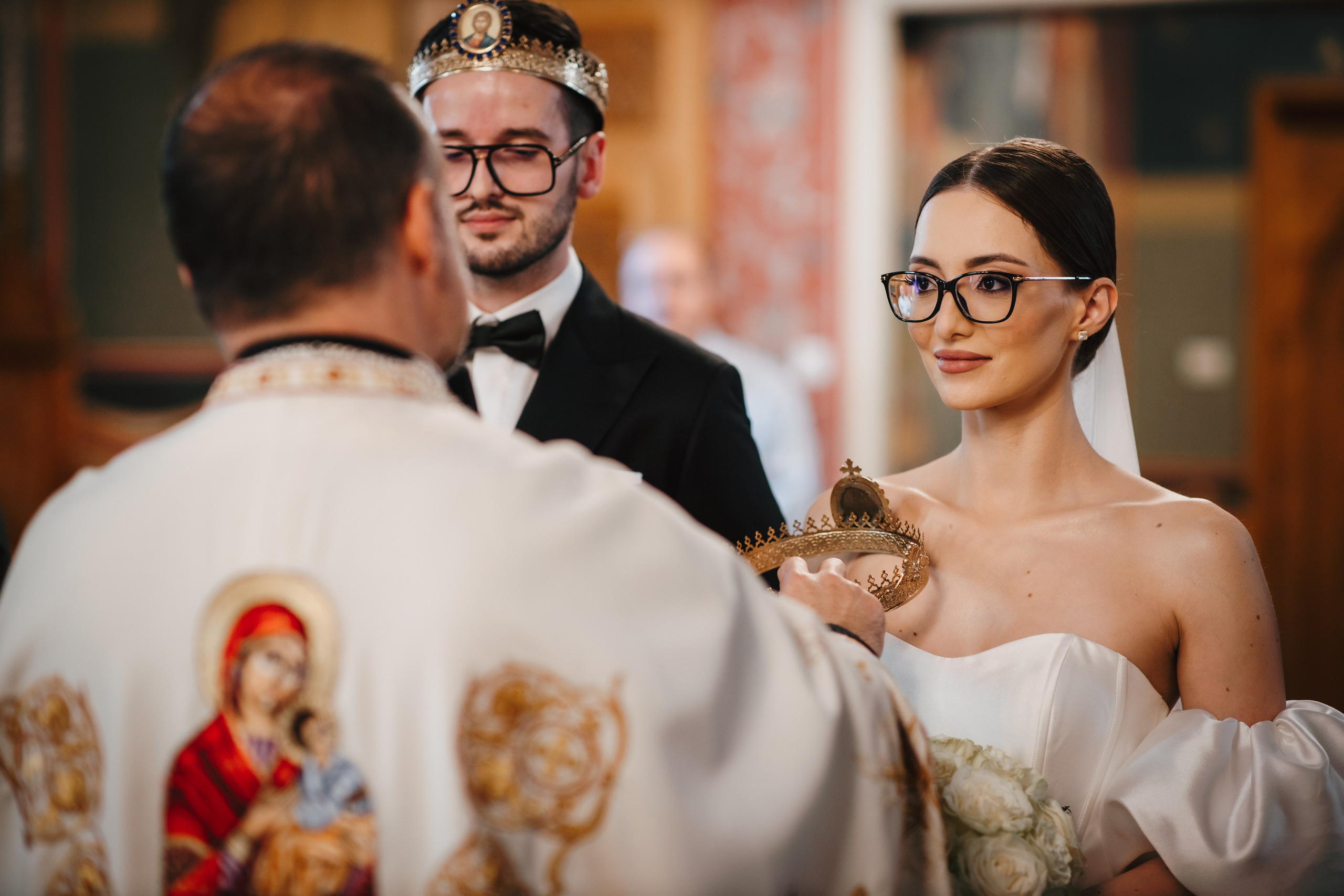 Andra & Bogdan. Fotograf de eveniment din Buzău | Bogdan