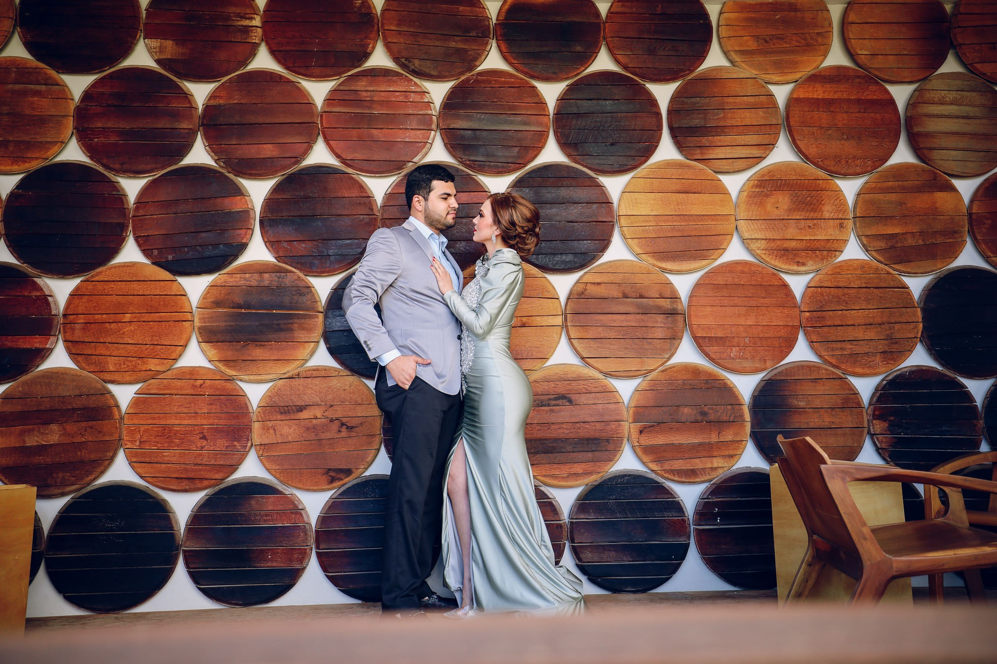 Quartz + Blanc Boda Tijuana Mitzia y Adrian. Estudio de fotografia en Tijuana