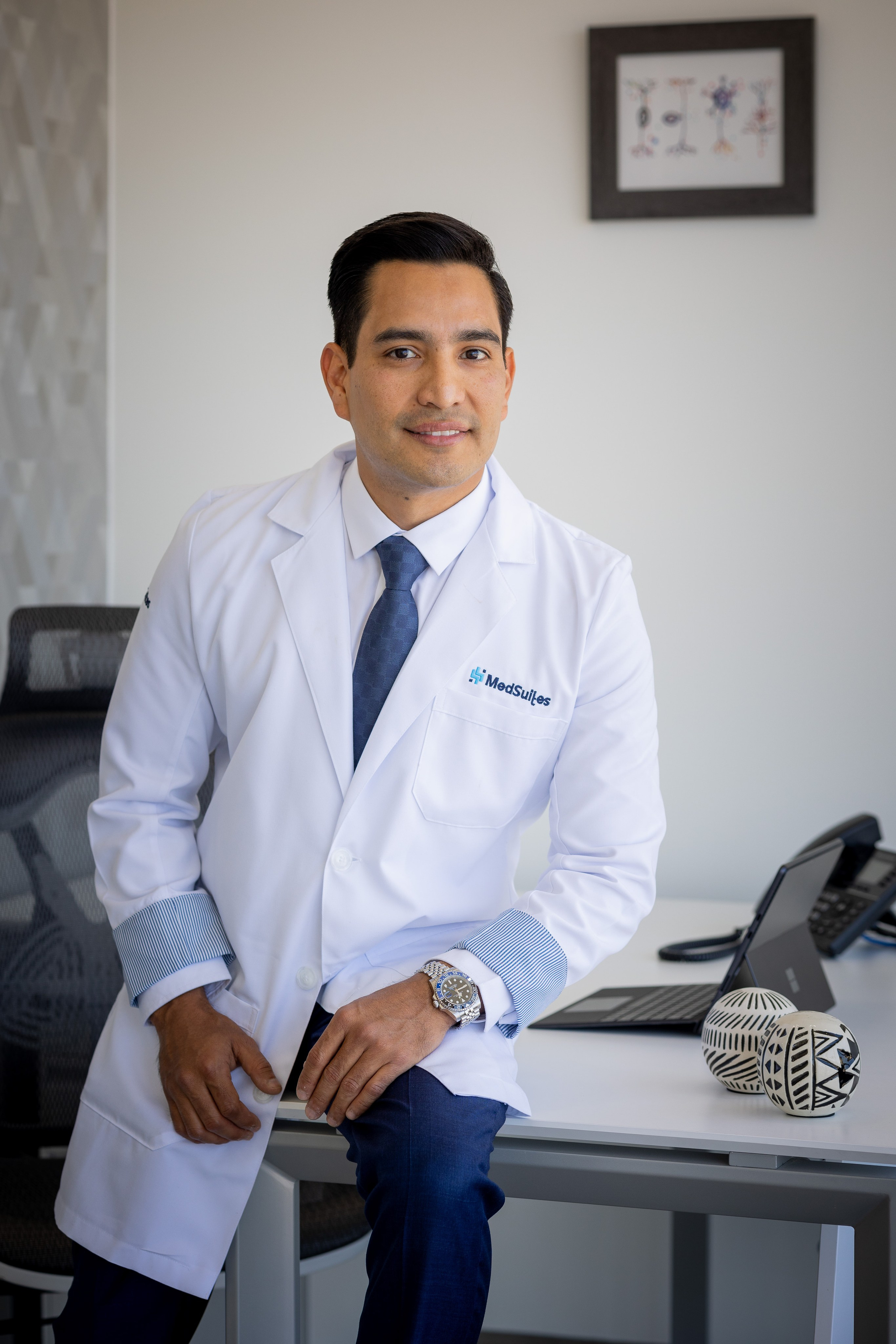 Medical. Estudio de fotografia en Tijuana