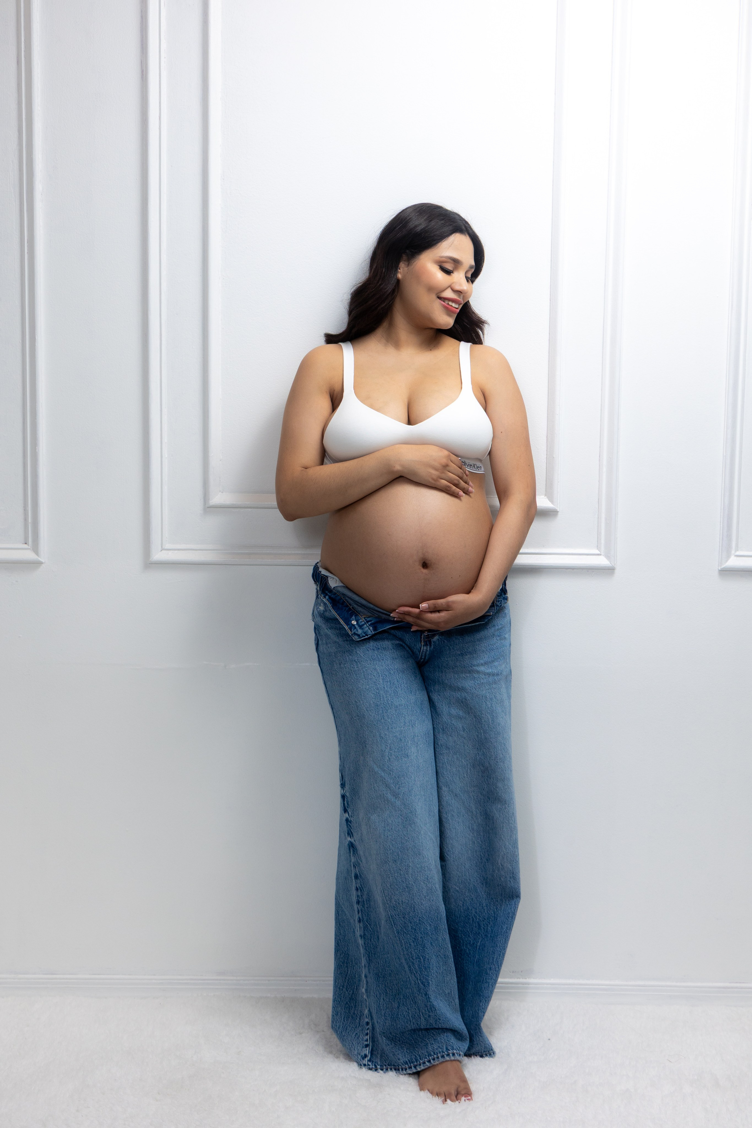 Embarazos. Estudio de fotografia en Tijuana