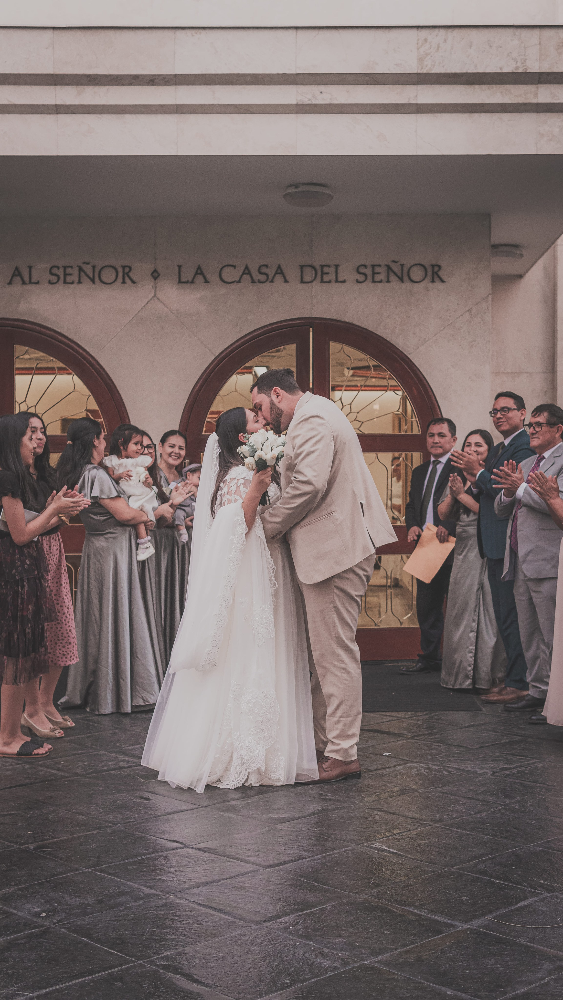Luis & Paloma. Fotografo de Bodas