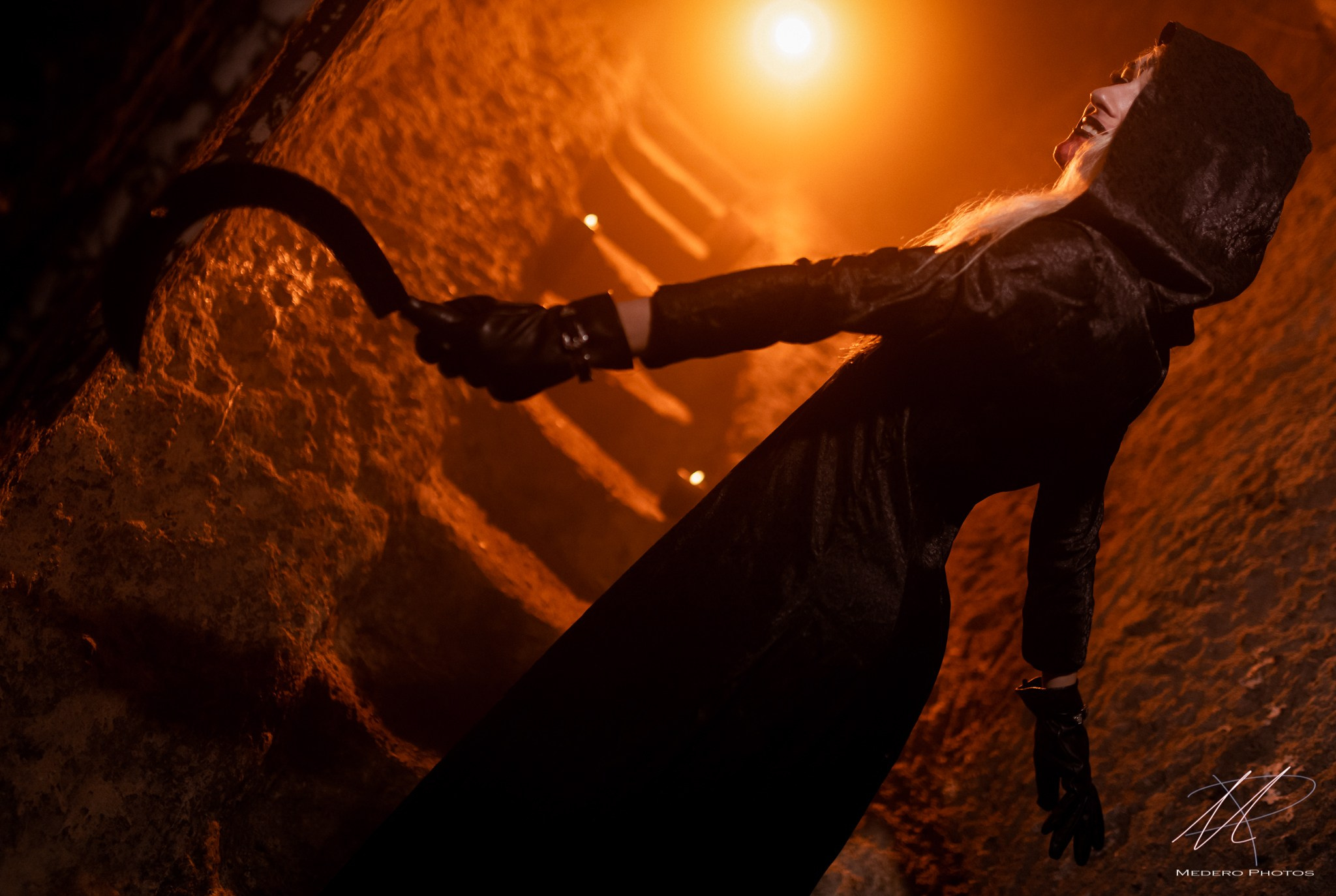 Giulia. Medero Photos