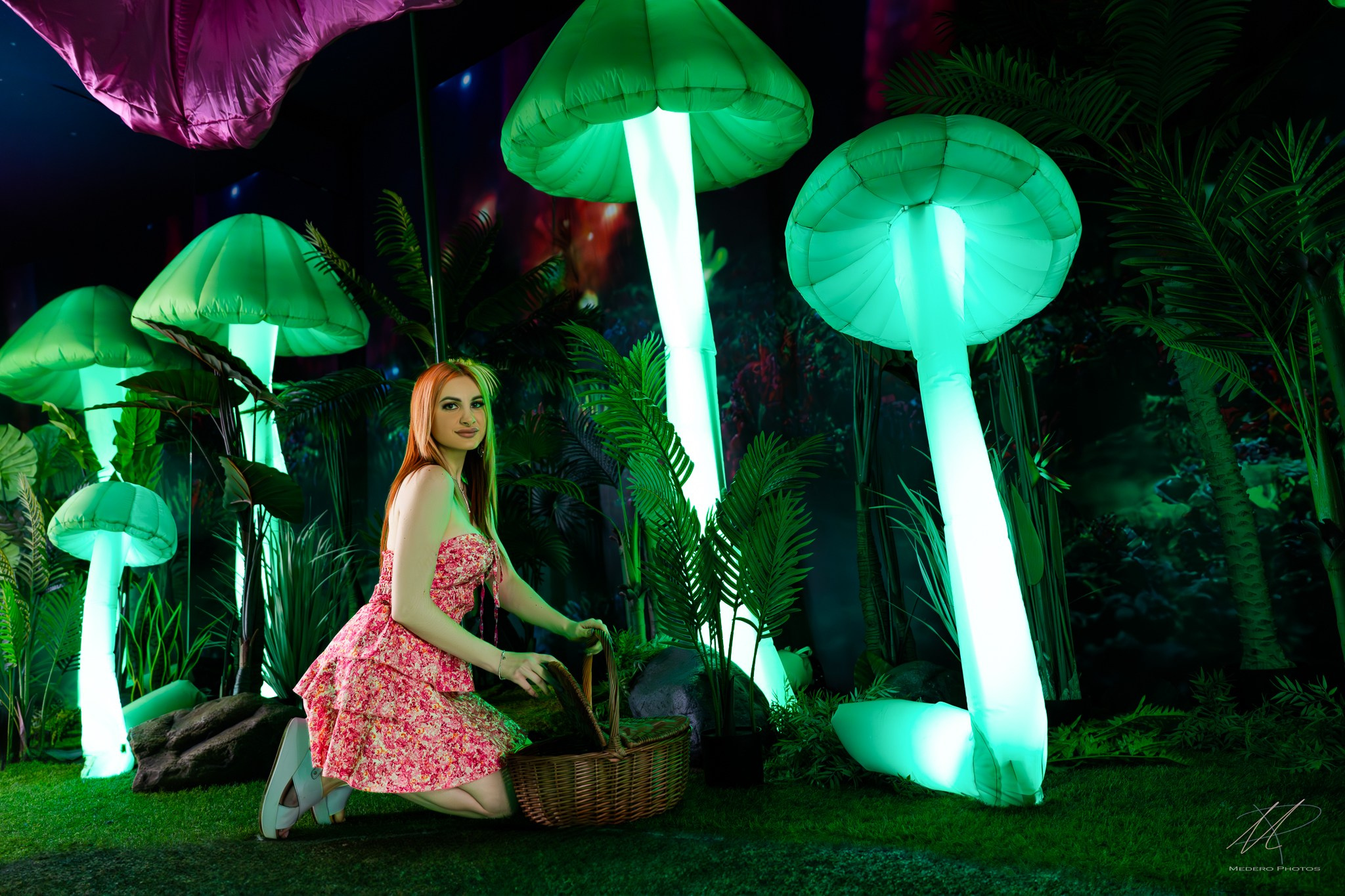 Sabrina. Medero Photos