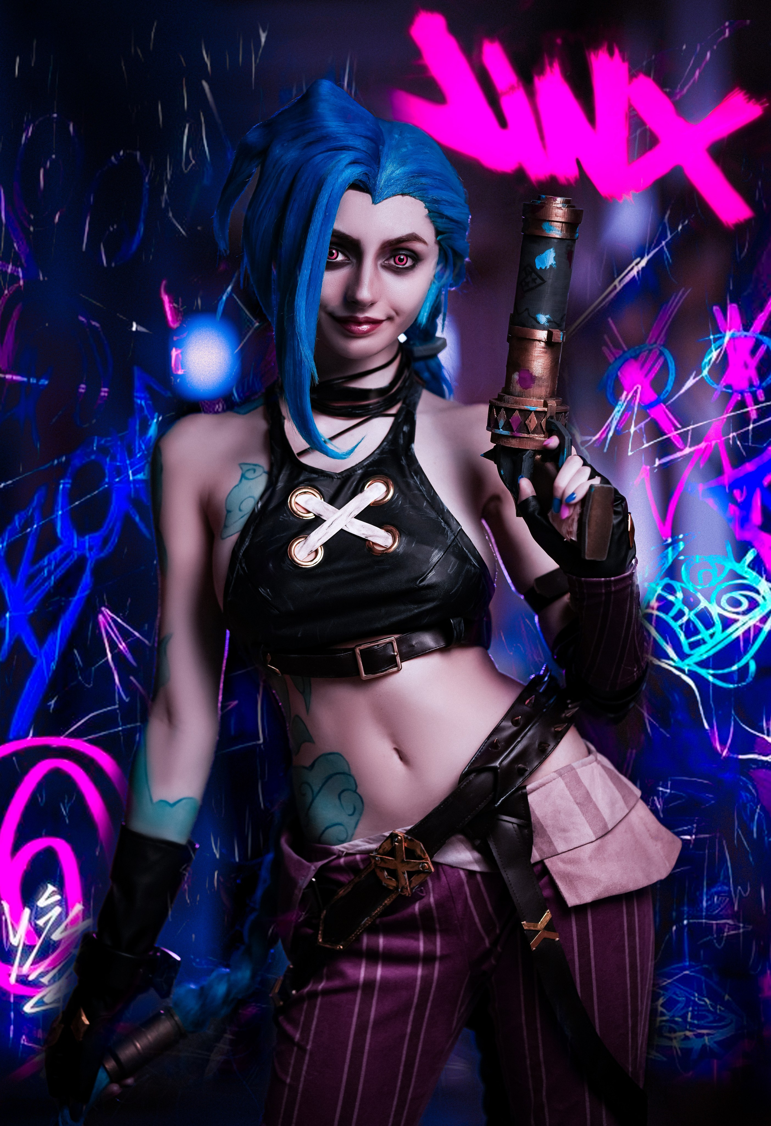 Tsuki. Medero Photos