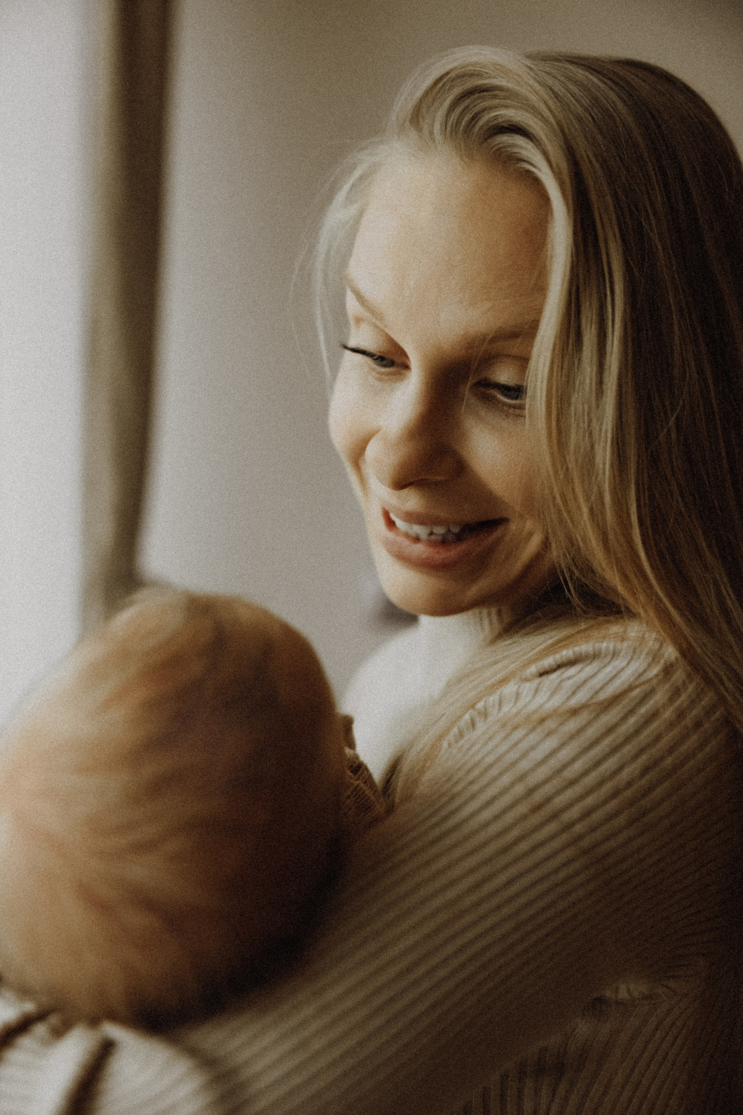 Newborn. Фотограф Ирина Йотова