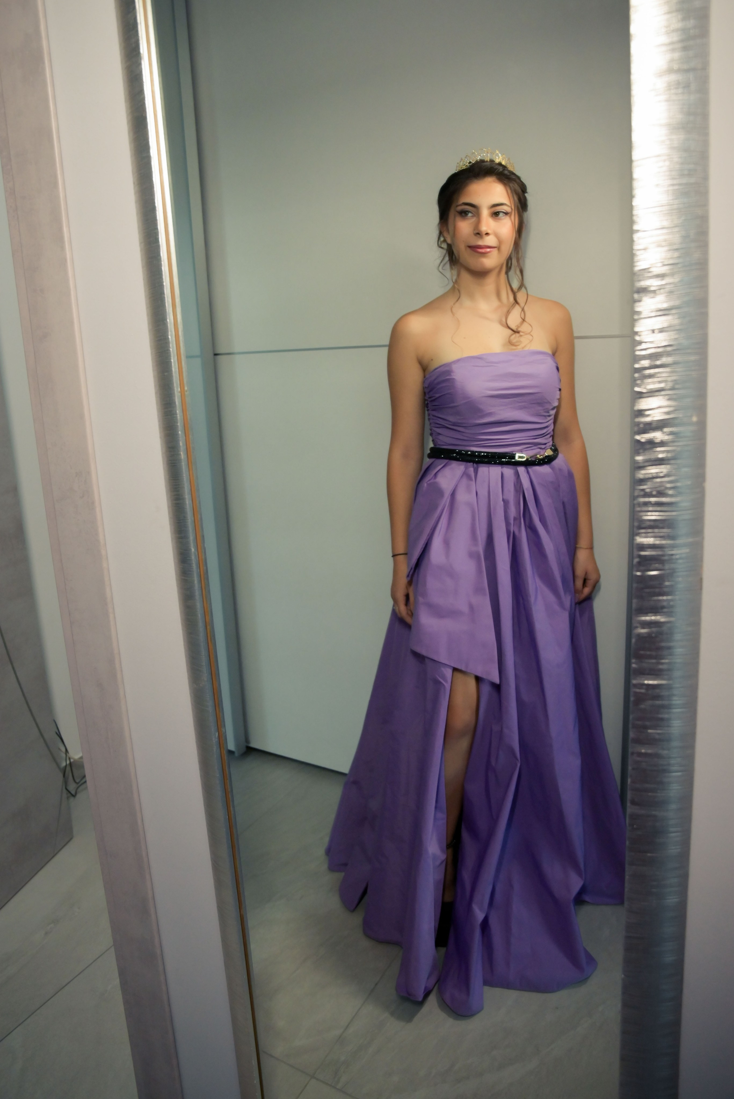 Francesca_la festa dei 18 anni_ 1parte