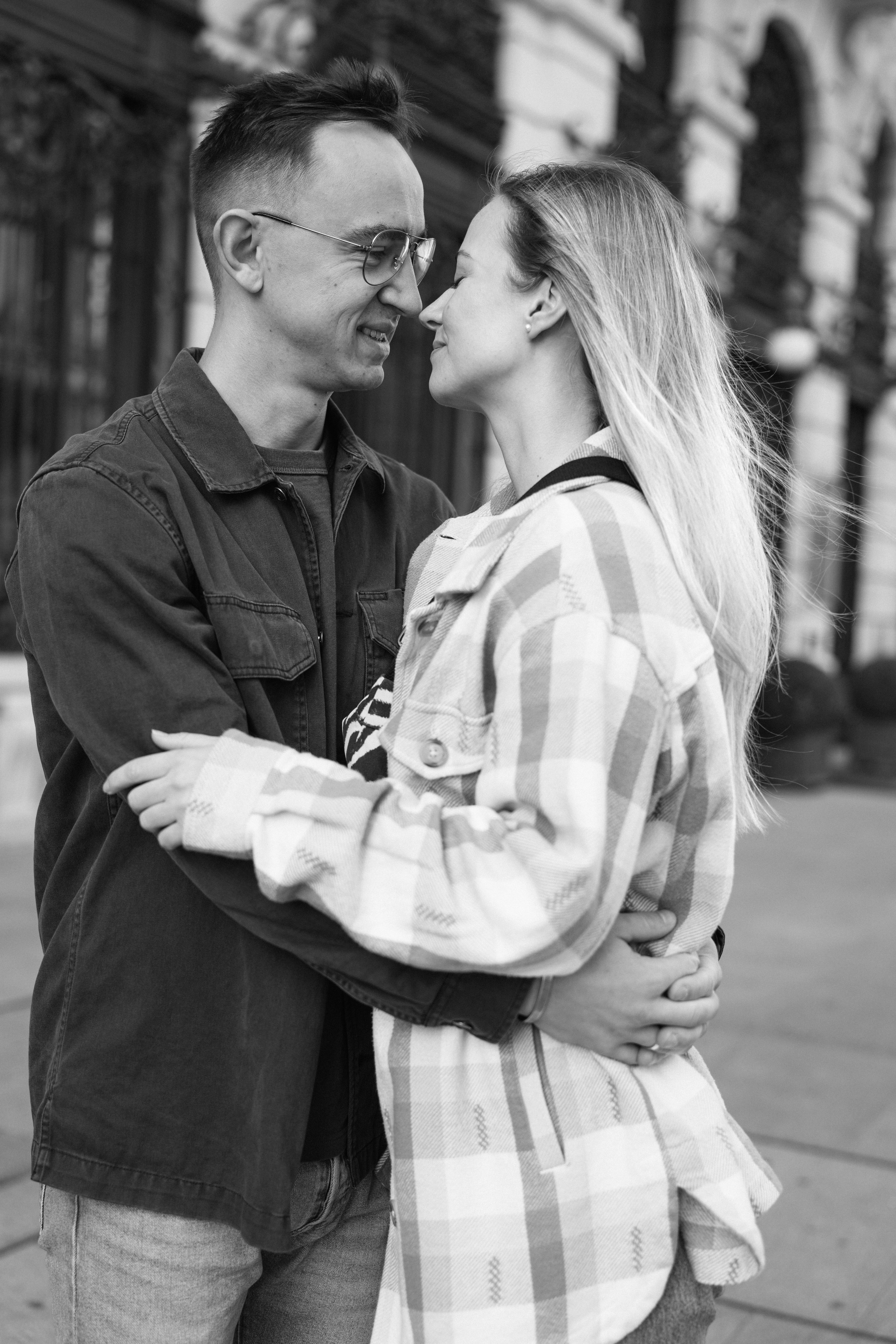 Gosia&Robert. Fotógrafo en Madrid, España. Alyona Belyaninova