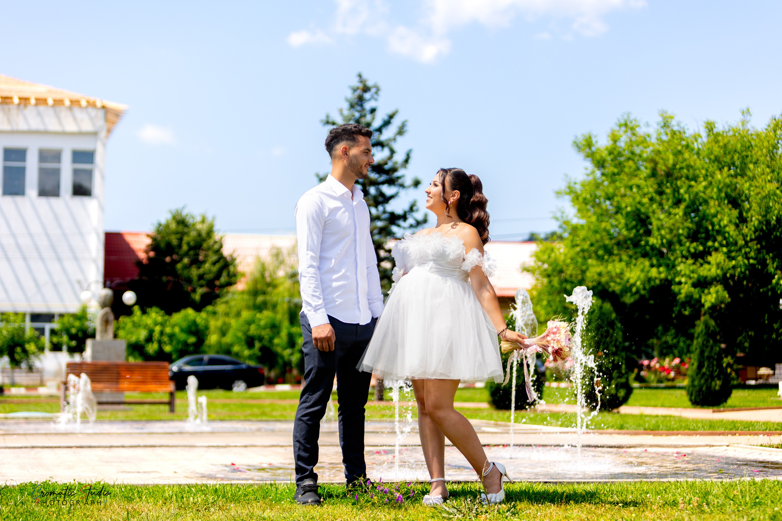 Nunta. Cromatic Studio — Fotograf de nuntă în Târgu Jiu. Emoții reale, povești autentice și amintiri create cu pasiu