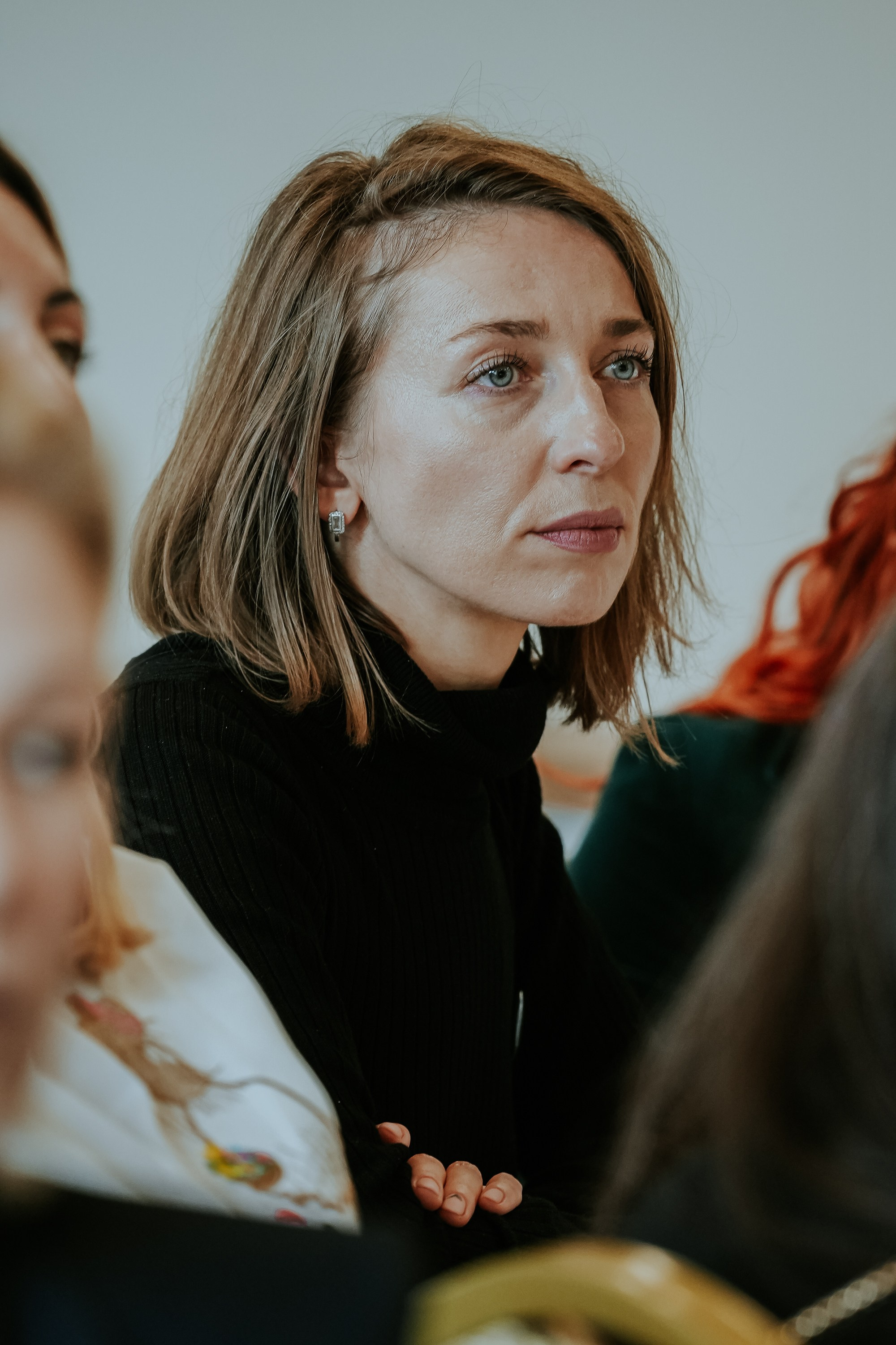 Hai cu Pluta — Wine Event. MARINABUGS