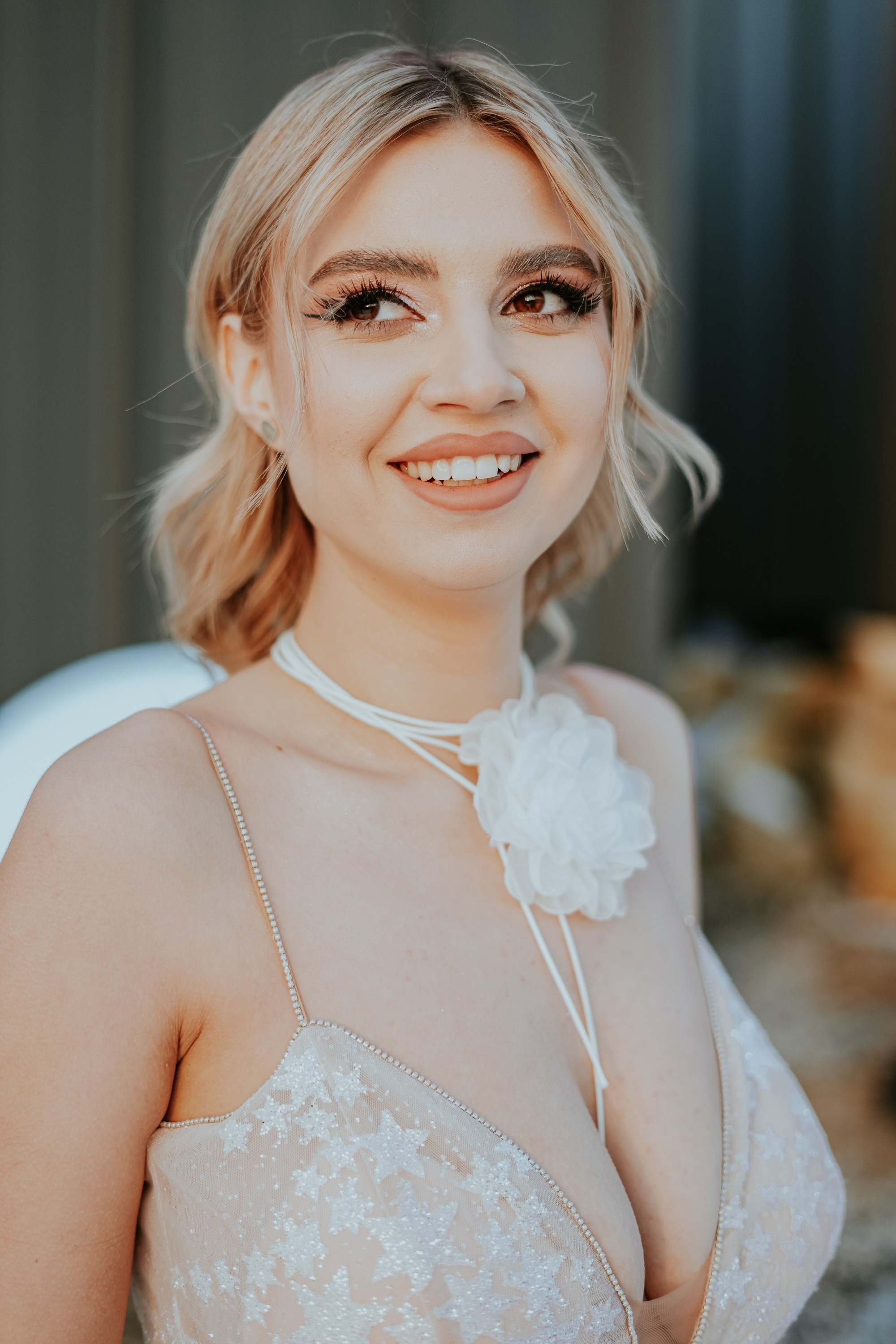 Shooting Ramona Scripcariu Design. MARINABUGS