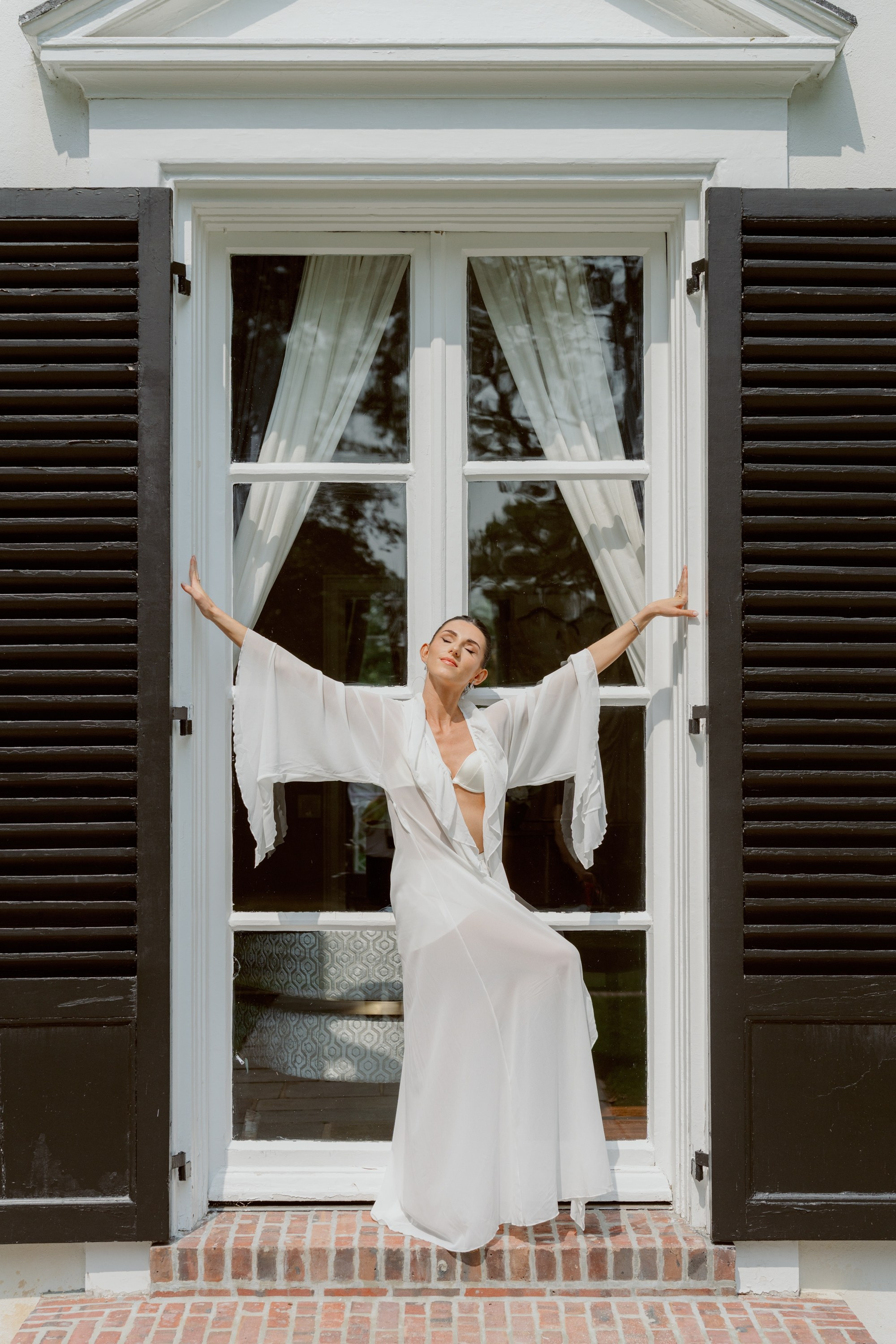 Hannah and Oliver. Wedding photographer and videographer New York | New Jersey