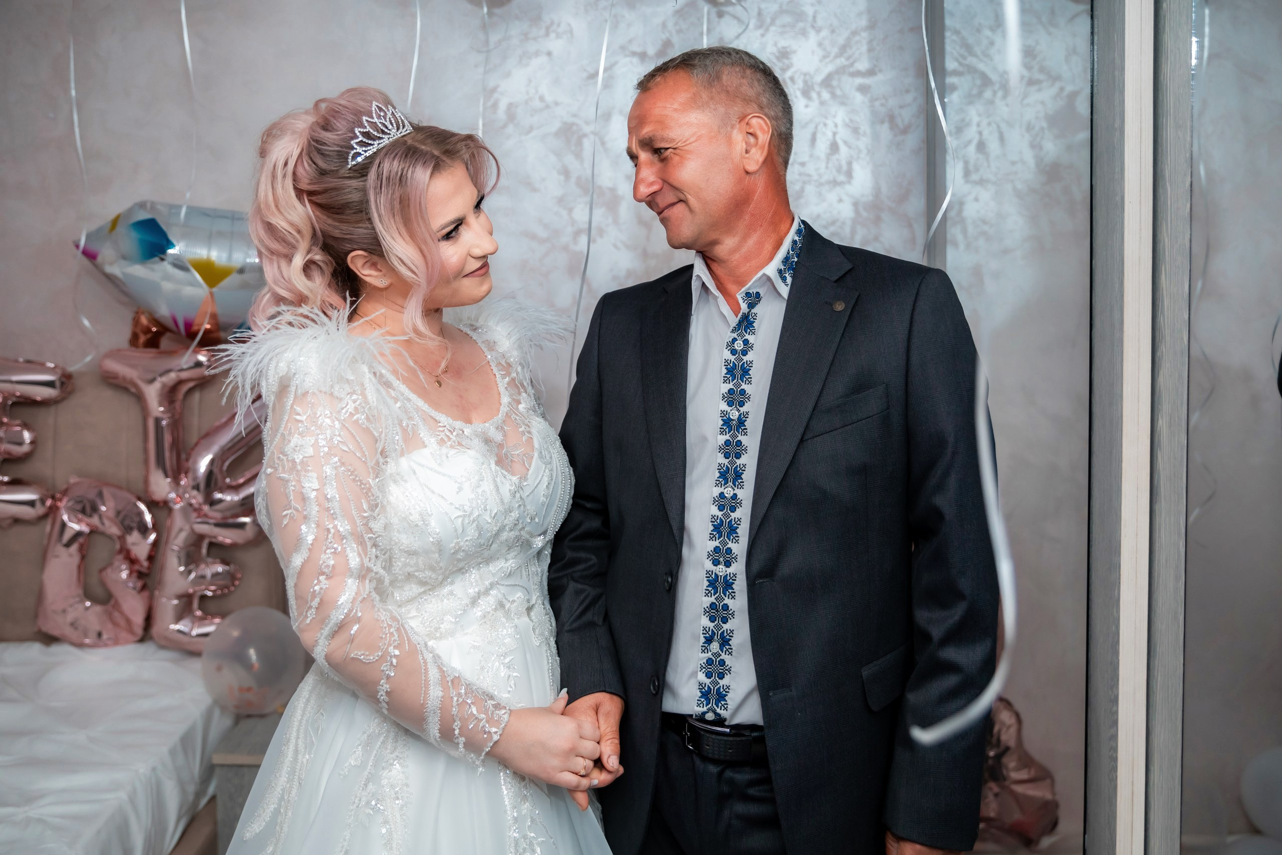 Andrei & Oana – Fotograf Nuntă Botoșani | Alin Chirilă – Povestitor prin Fotografie