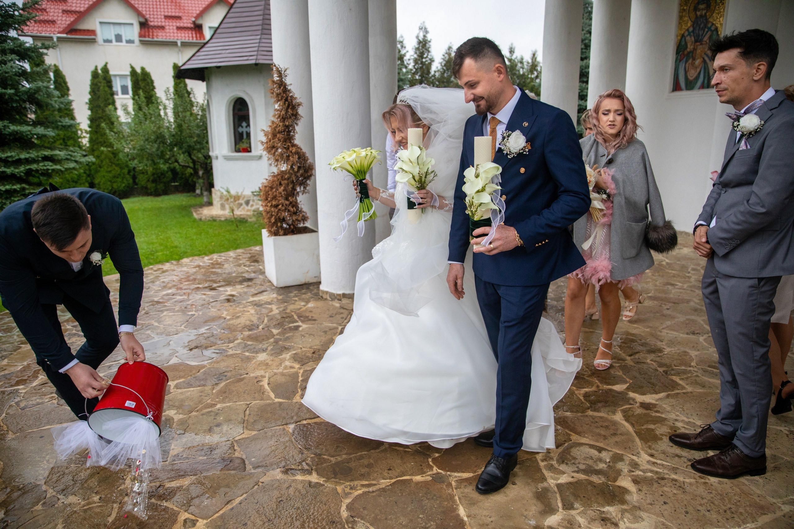 Andrei & Oana – Fotograf Nuntă Botoșani | Alin Chirilă – Povestitor prin Fotografie