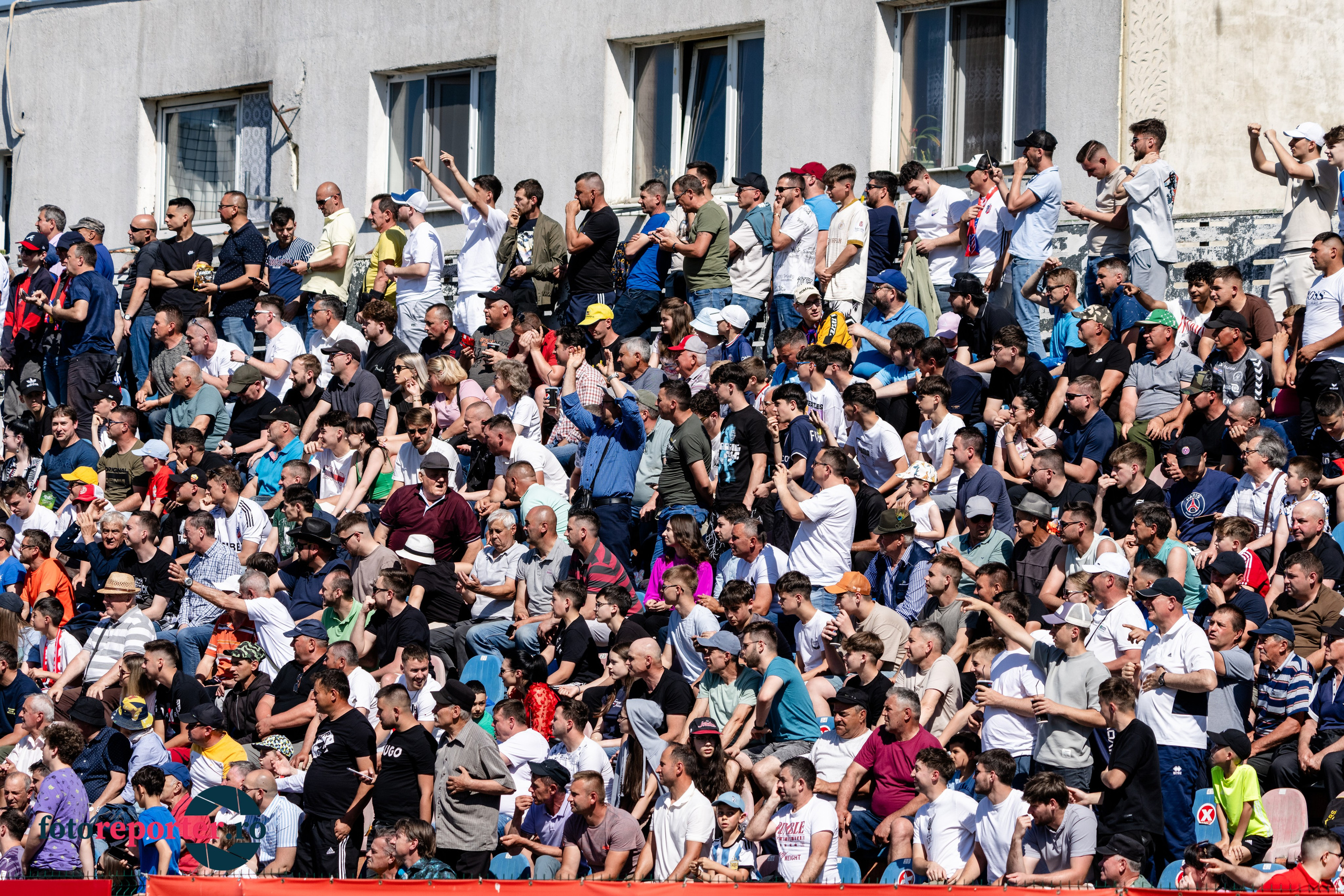 FC BOTOSANI - FC VOLUNTARI