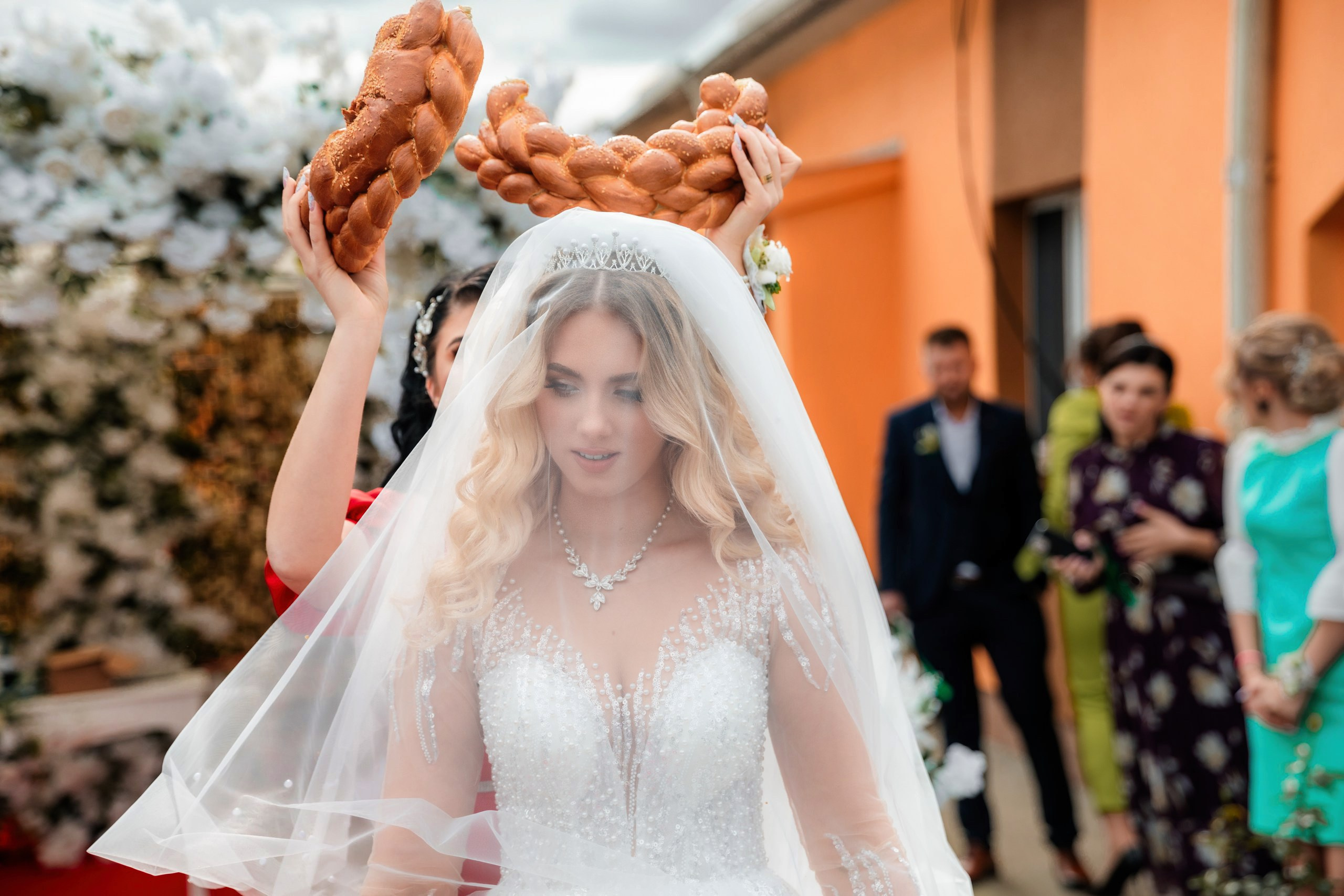 Mireasa în ziua nunții – emoție, eleganță și momente autentice | Fotograf nuntă