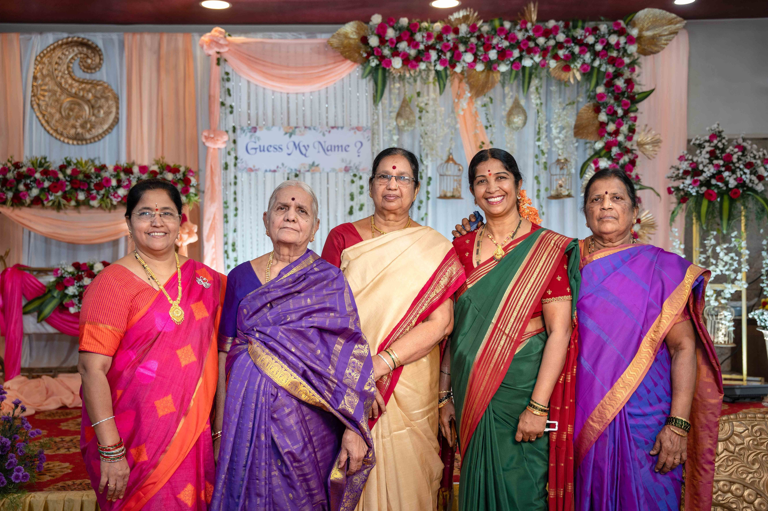 ATHARV NAMAKARANA. 50mm STUDIOS