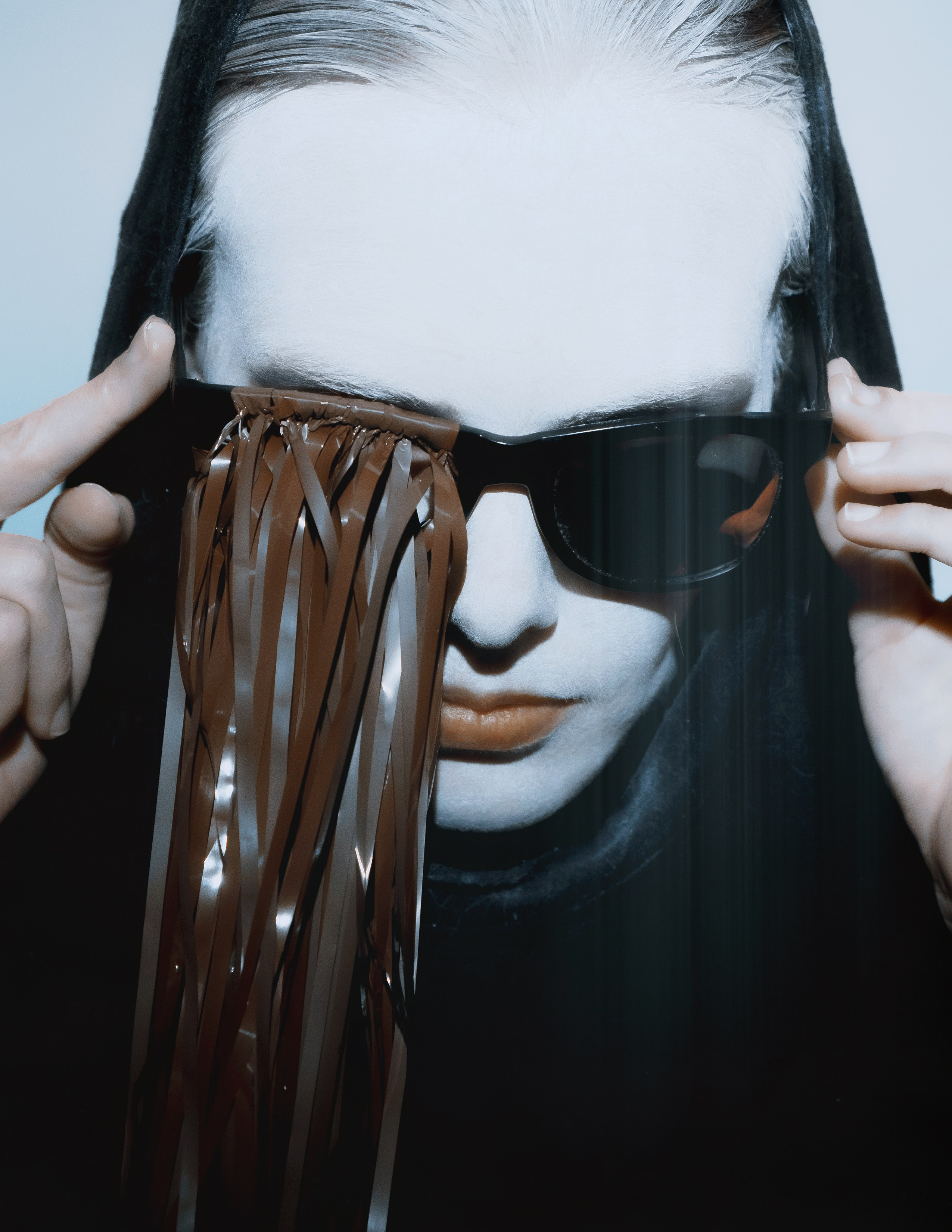 Chronicles of Color and Symbols