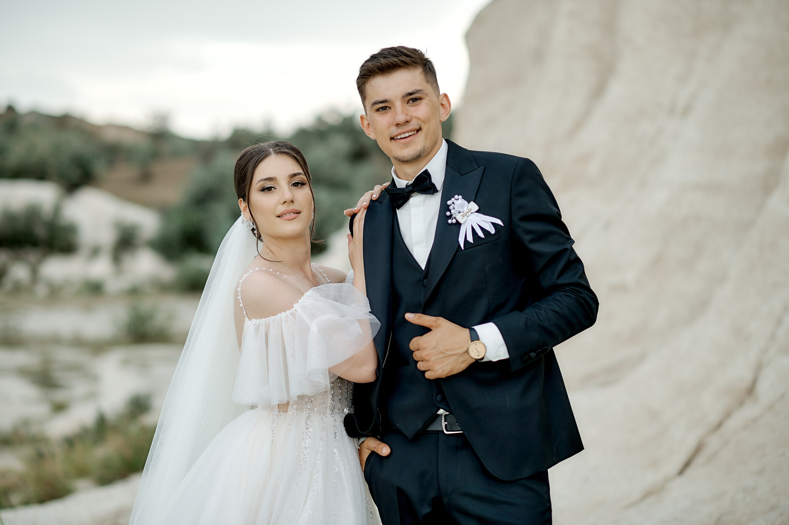 Constantin & Dumitrița. Excellens