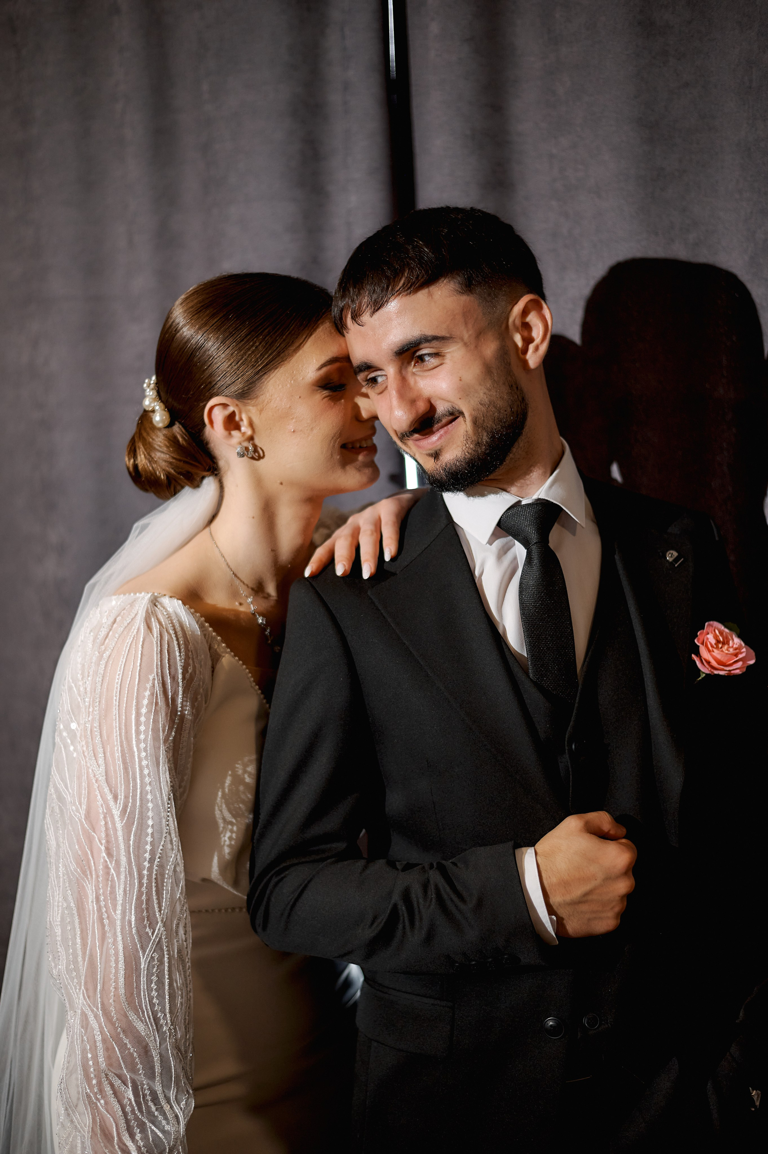 Daniela & Andrei. Excellens