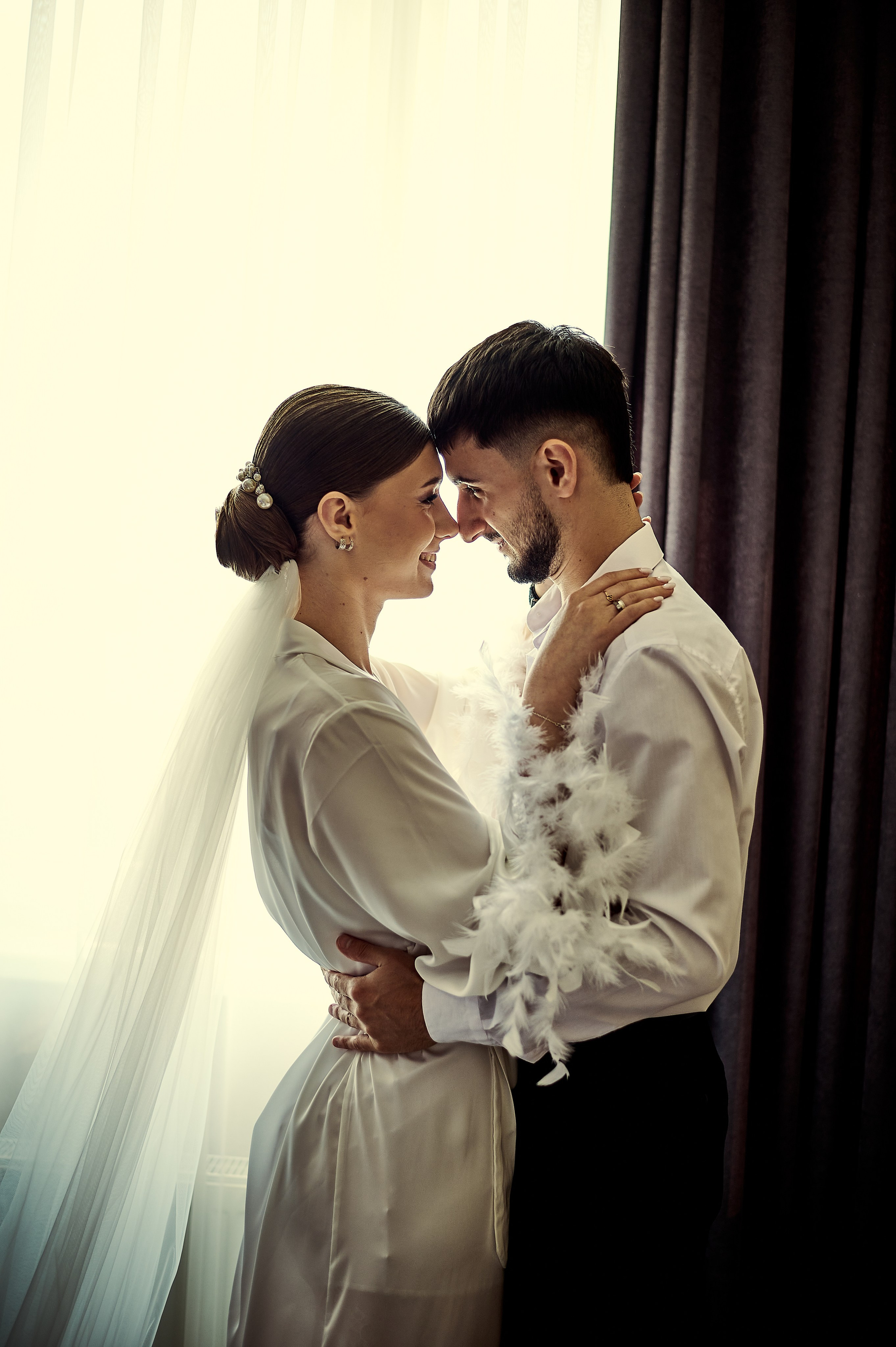 Daniela & Andrei. Excellens