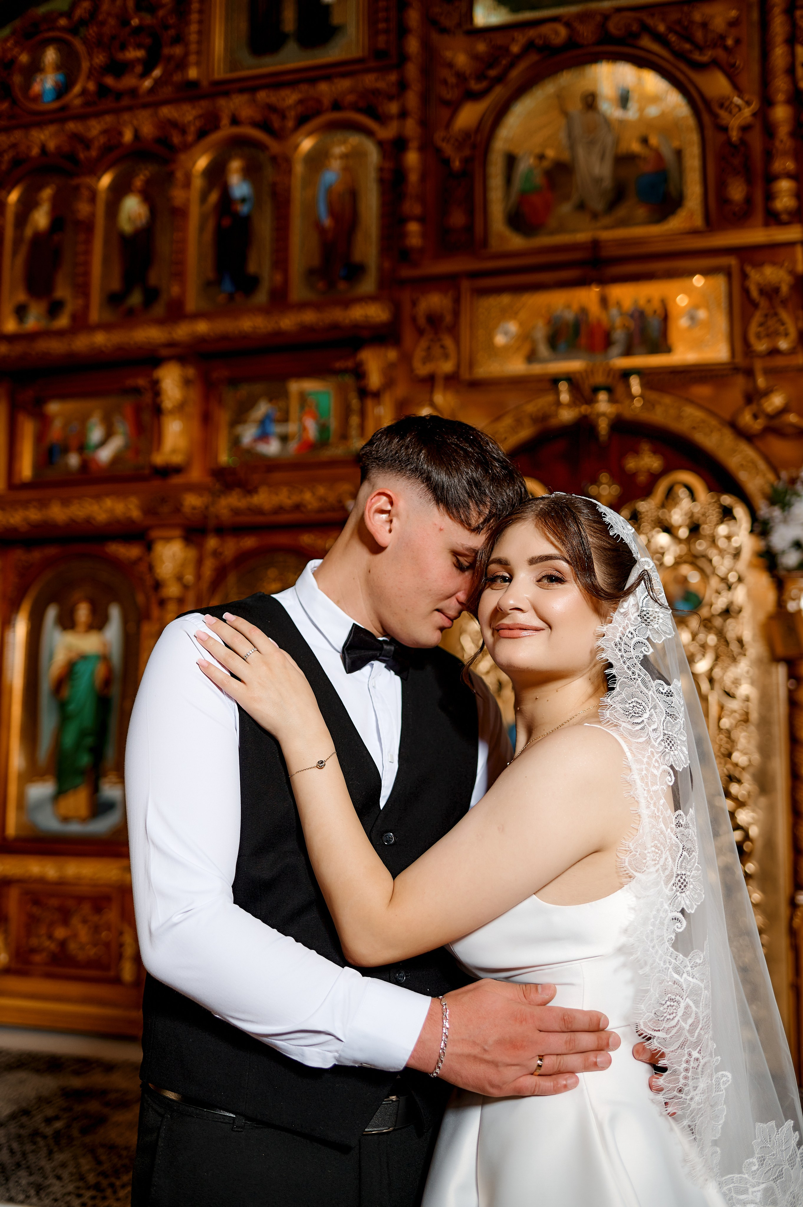 Adrian & Valentina. Excellens