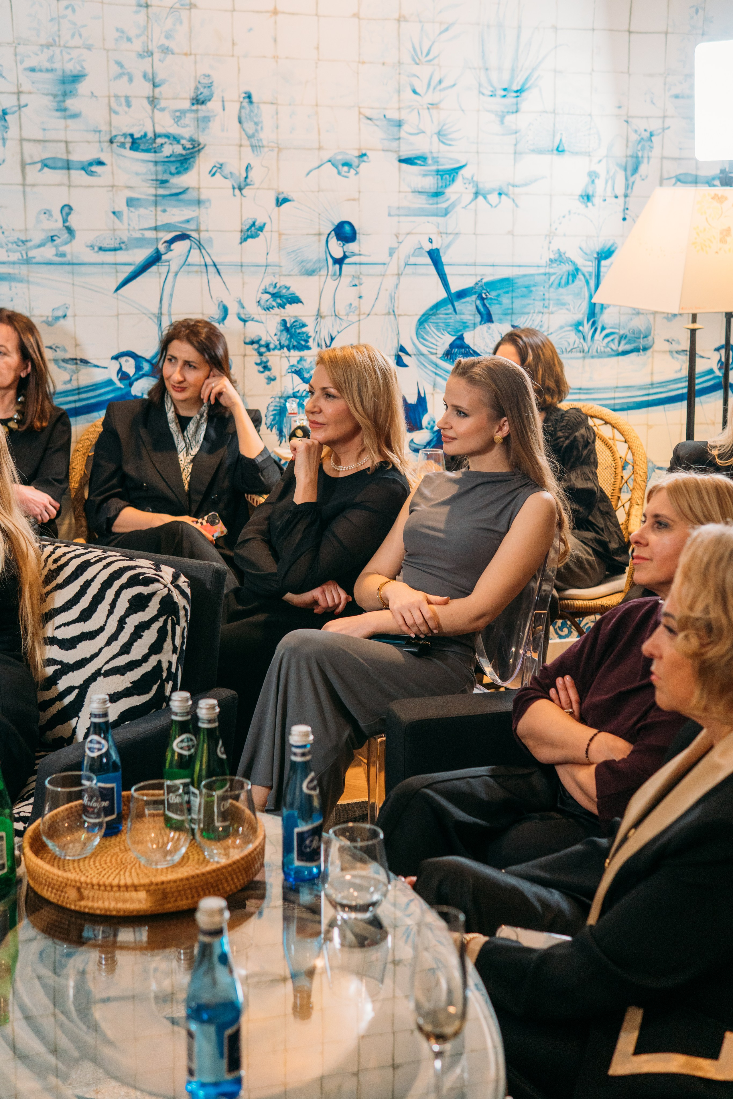 Dolce Vita (Sisley). Byonelove photographer in Warsaw