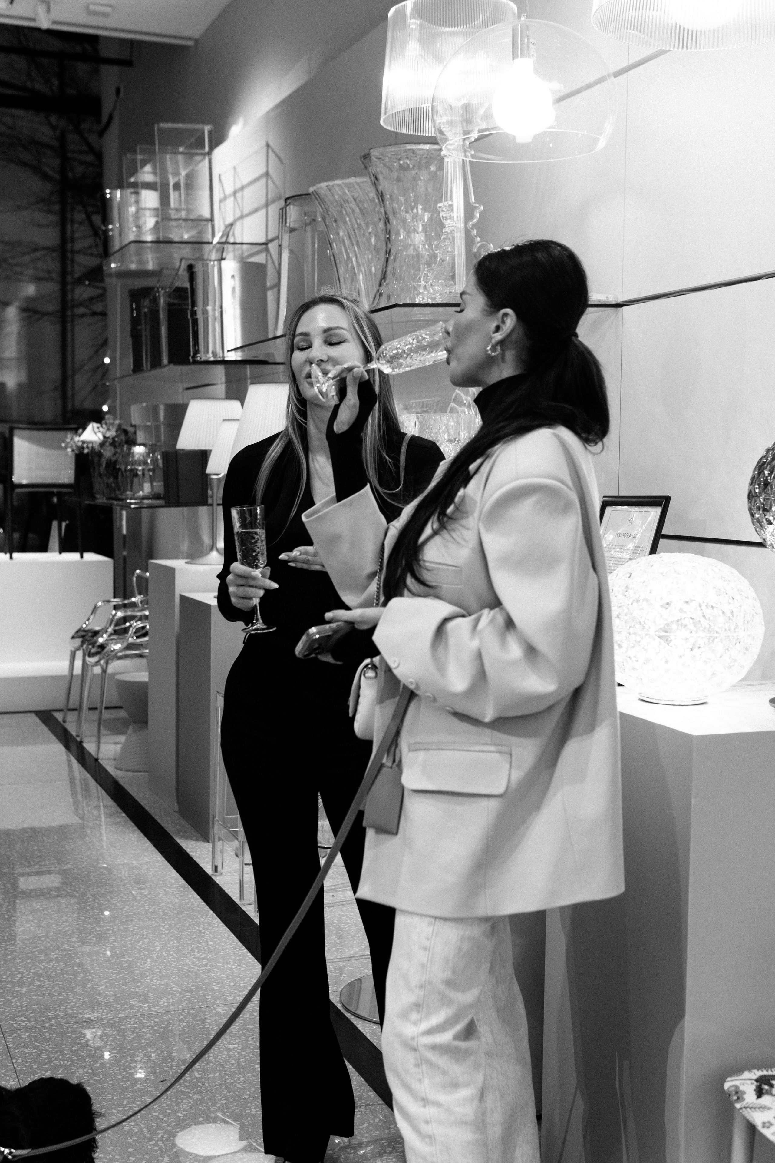Dolce Vita (Kartell). Byonelove photographer in Warsaw
