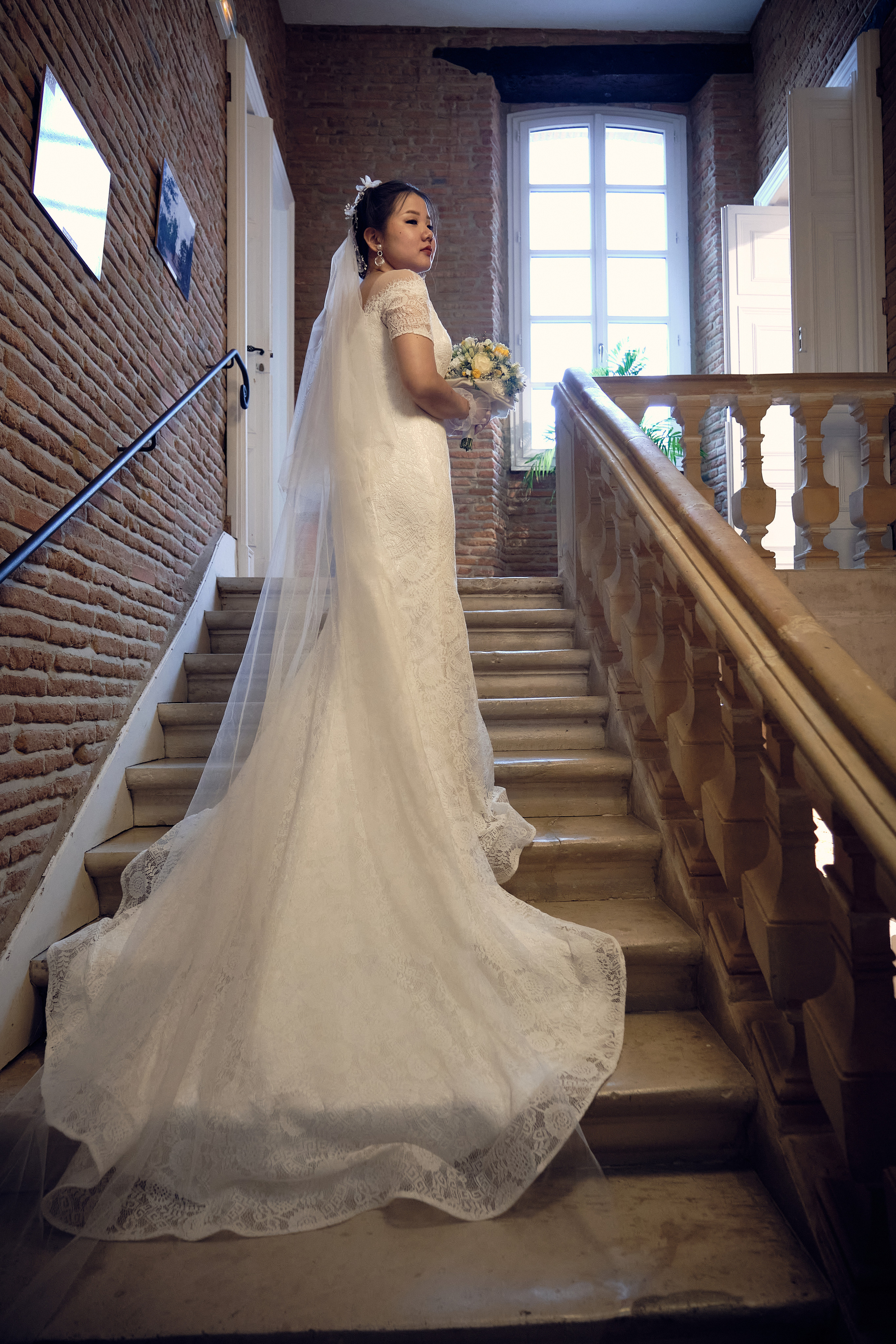 Les 3 Meilleurs Conseils pour Capturer à la Perfection Votre Jour de M. Photographe de mariage à Toulouse