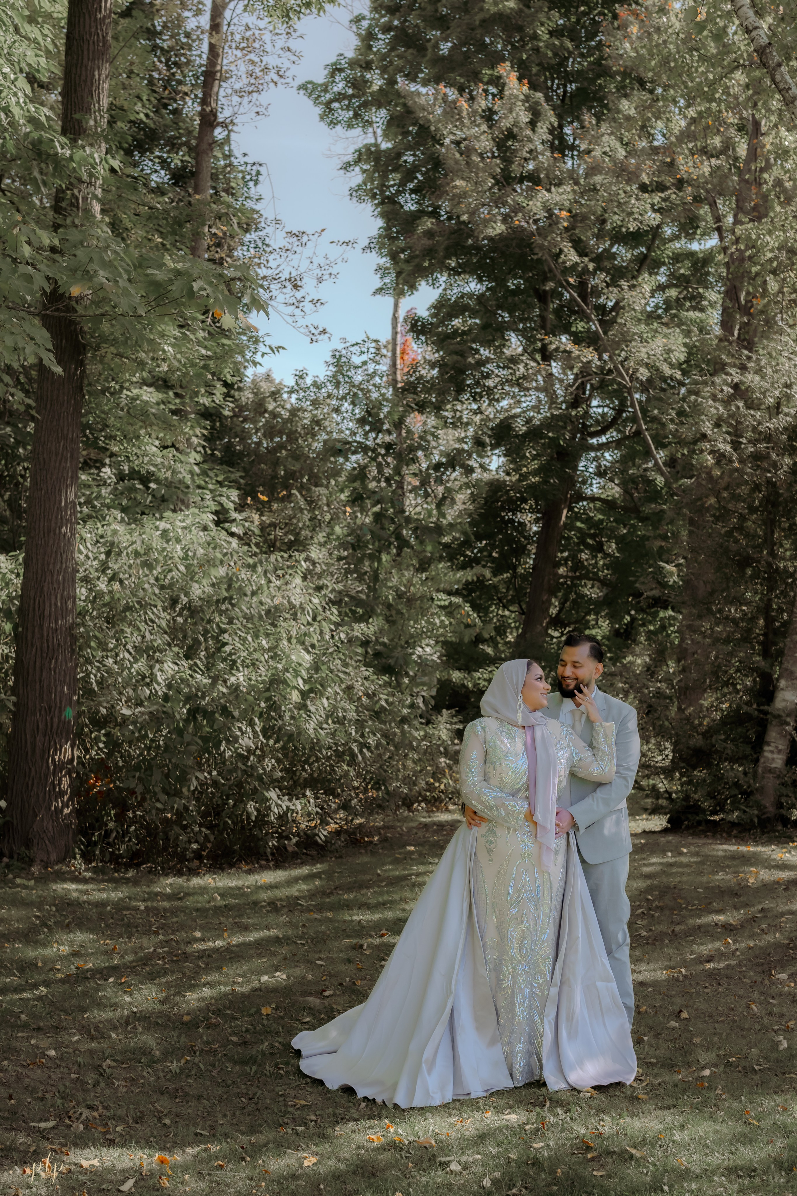 Saraf & Ahnaf. Wedding Photographers and Filmmakers