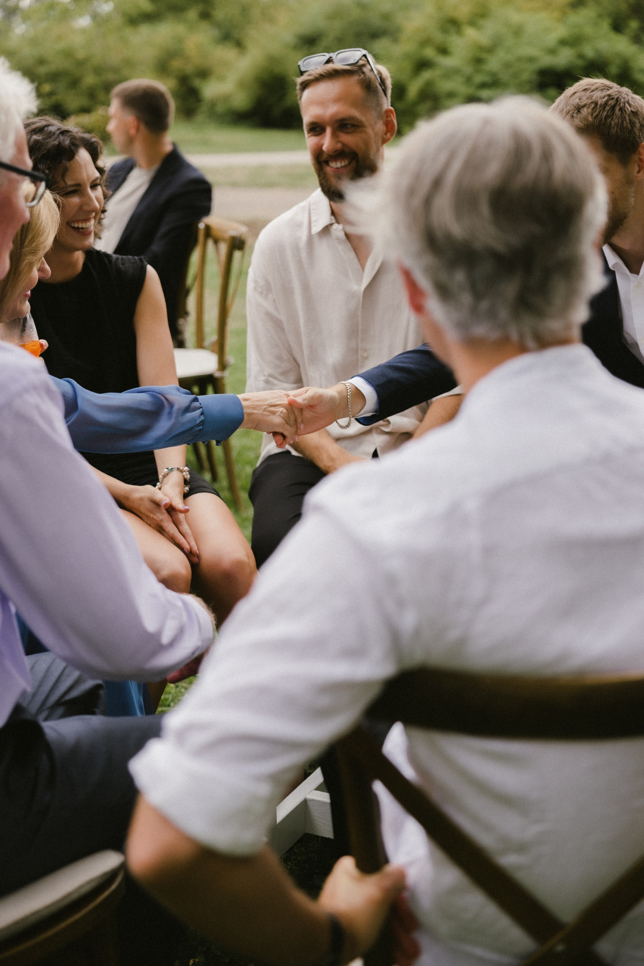 Ieva ir Martynas | Vestuvės Kauno botanikos sode. Vestuvių ir šeimų fotografė Lena Bondarenko / belove photo