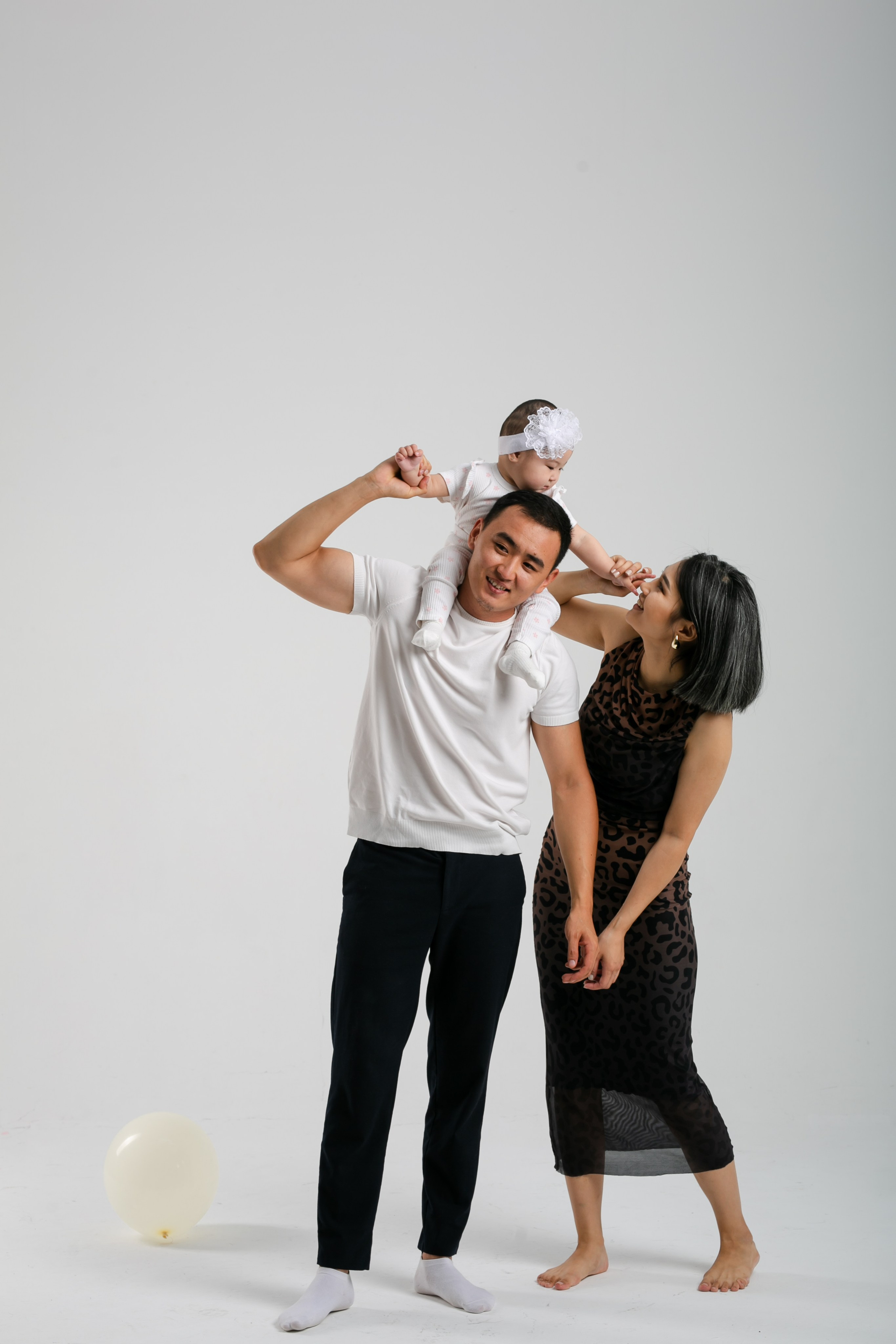 Family. Mandarin.photo