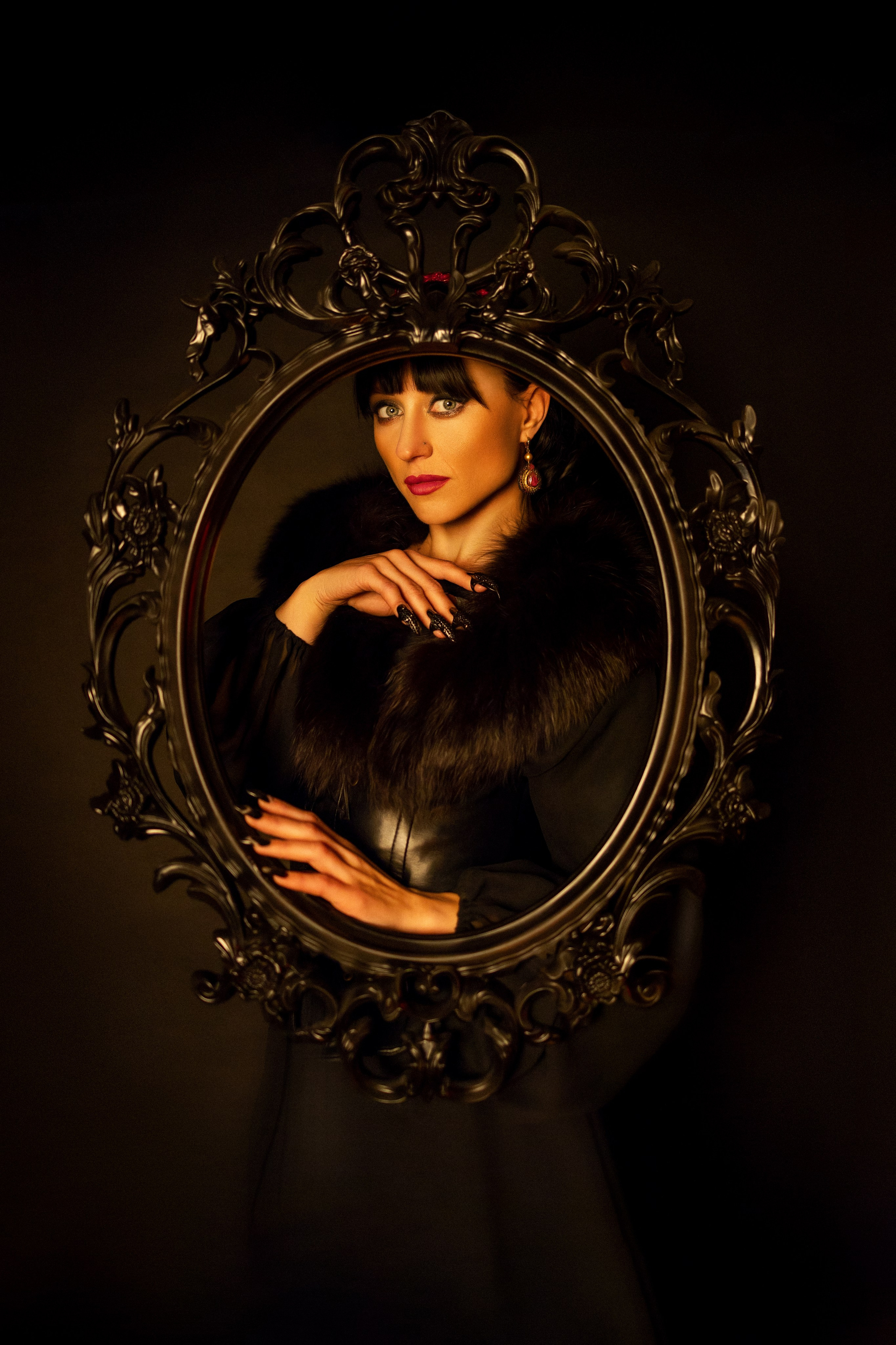 WS 2.0 Halloween 28.09.2024. Портретный и семейный фотограф, Anton Hansen, в Таллинне, Эстония