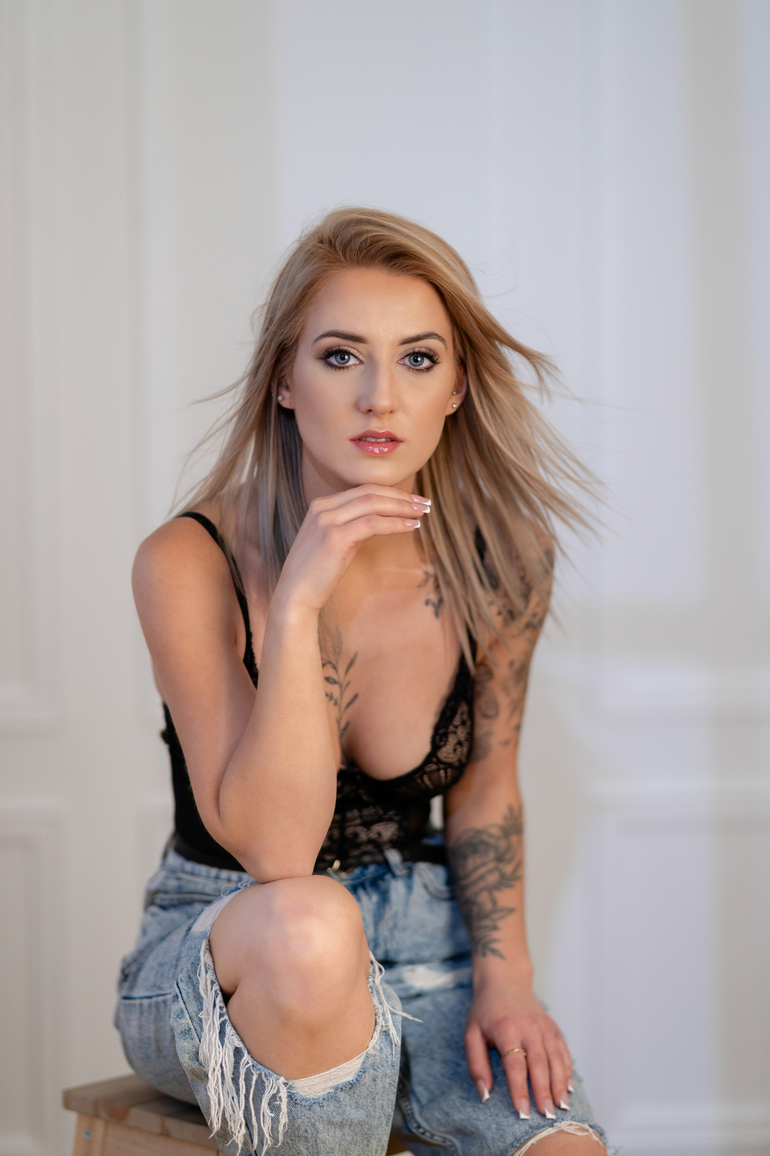 Sesja Kobieca Otylii. Fotograf Brzesko – fotografia biznesowa, ciążowa, kobieca i reportaże, Beata Buziak