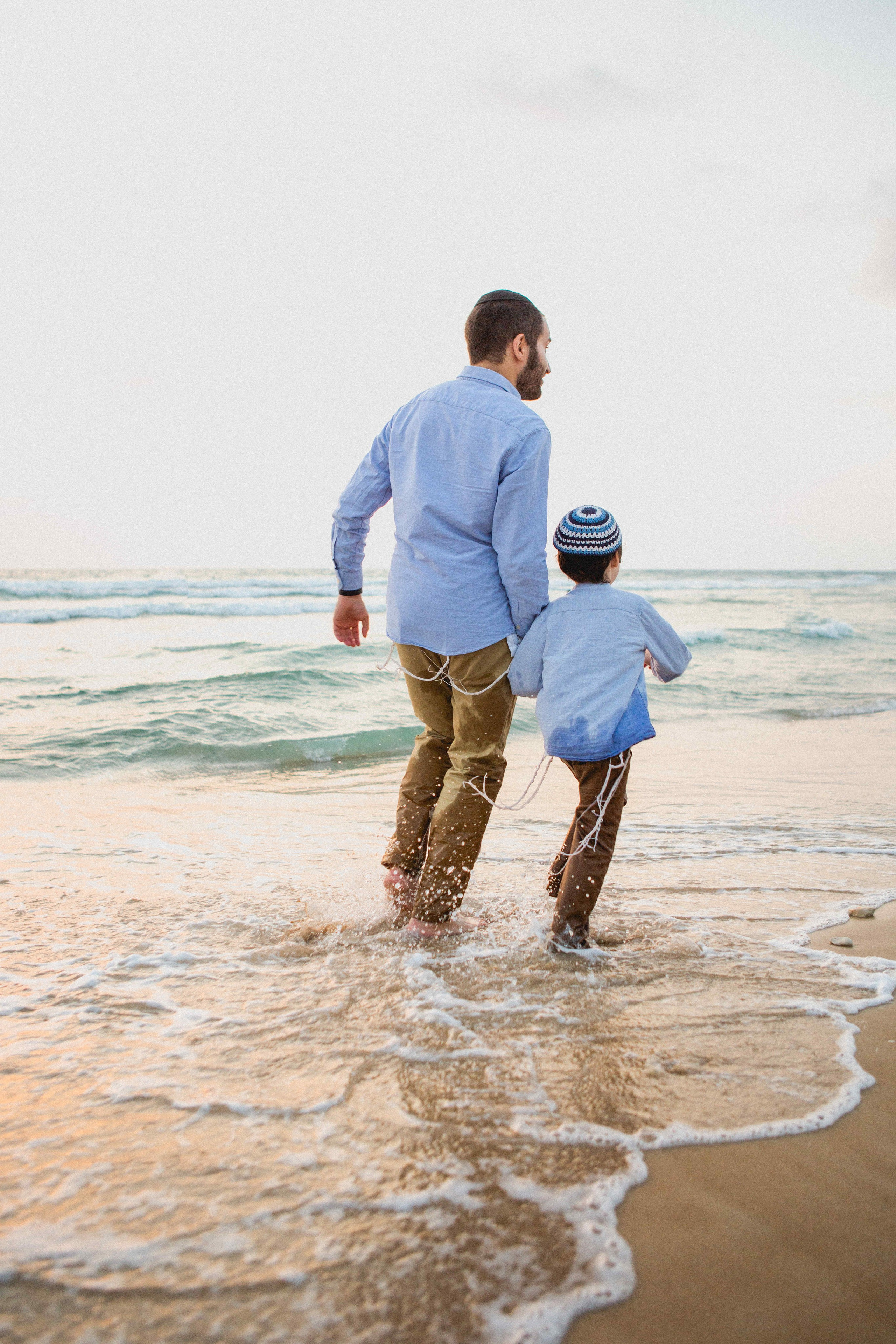 HAIFA, HOF CARMEL. Https://shi-photo.com/