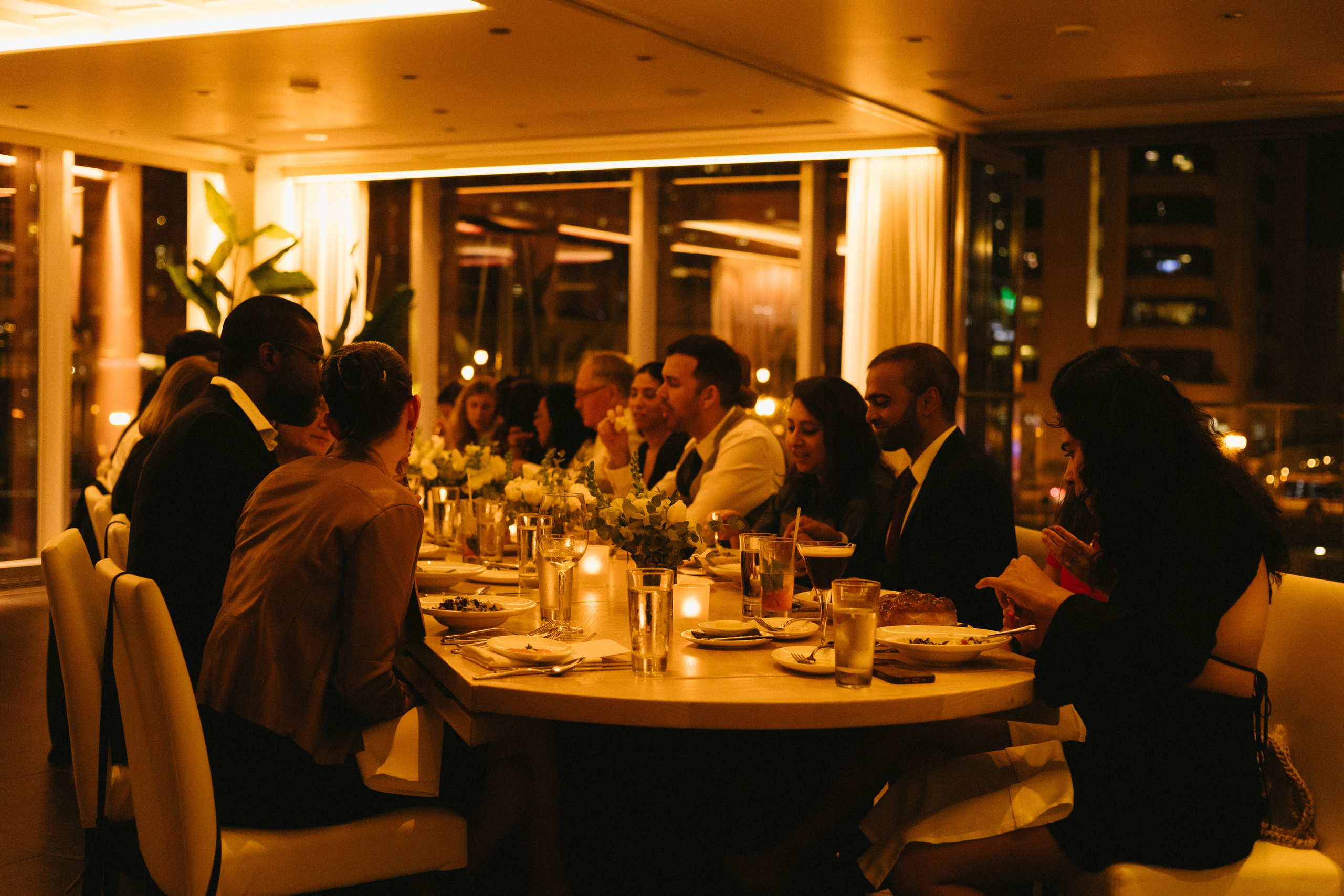 Intimate Downtown Chicago Wedding — Margarita Stepanenko Photographer