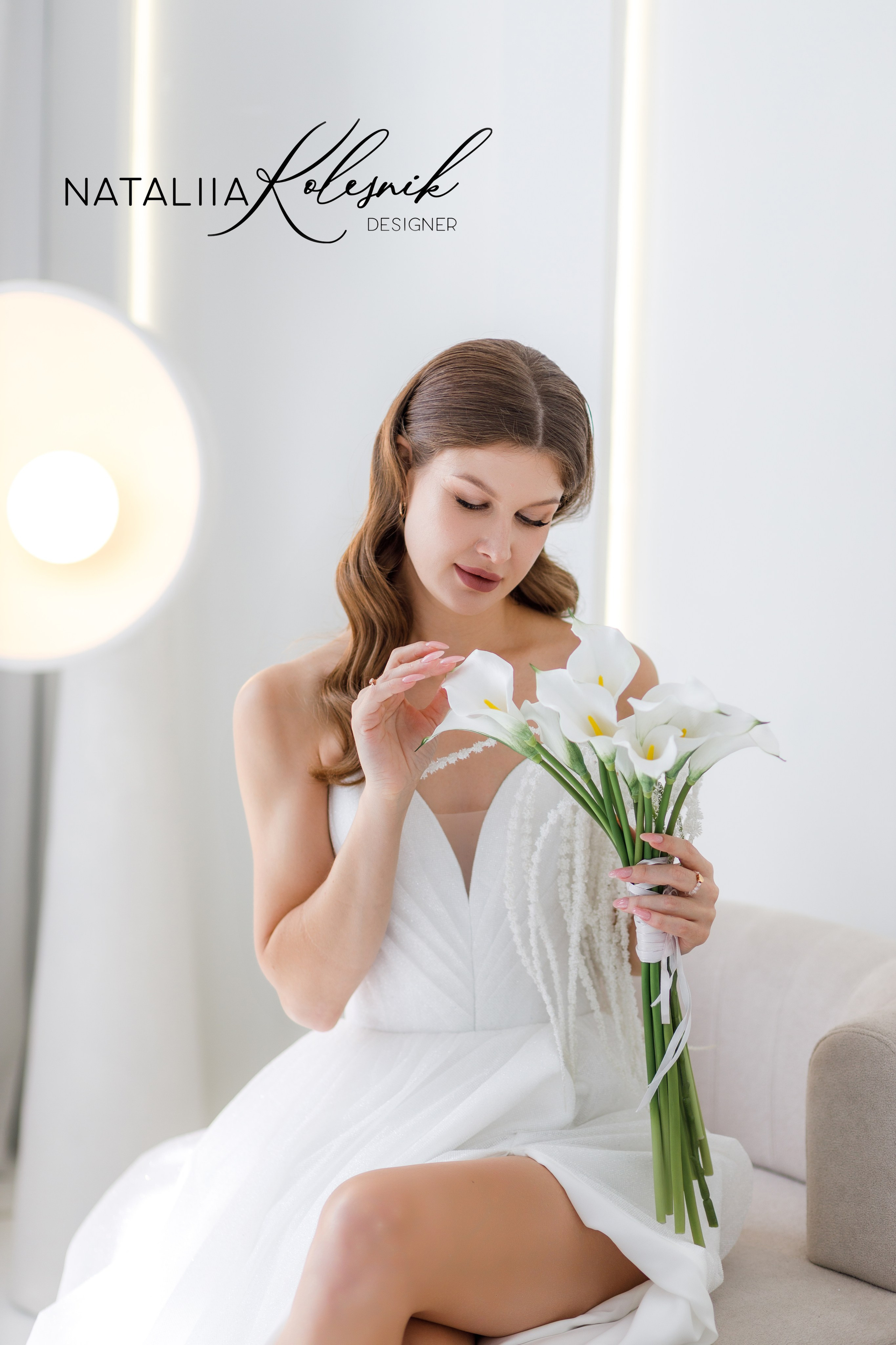 Дизайнерські сукні. Весільний та сімейний фотограф Наталія Дудник. Дніпро, Україна/Європа