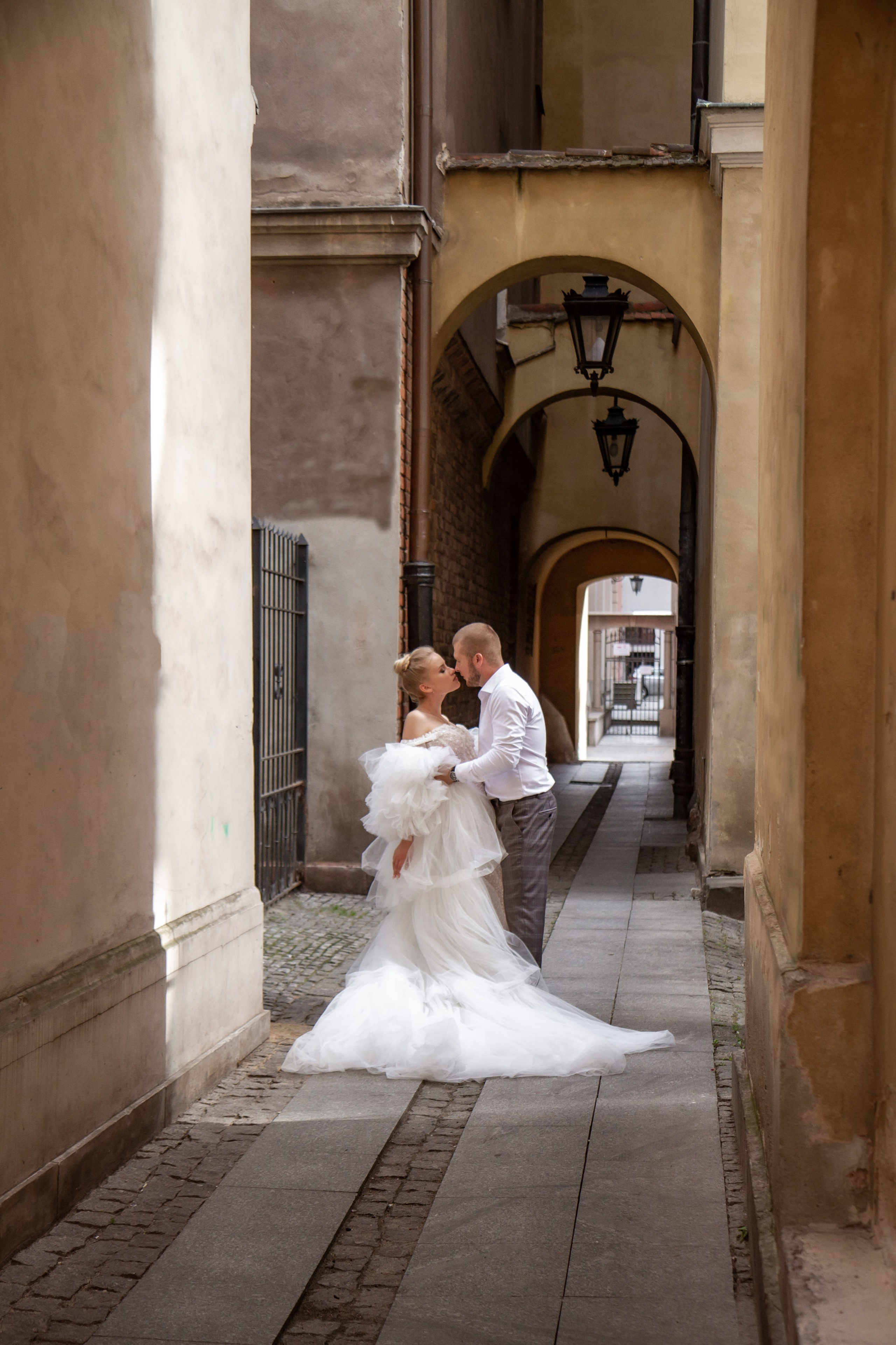 Весільний прайс. Весільний та сімейний фотограф Наталія Дудник. Дніпро, Україна/Європа