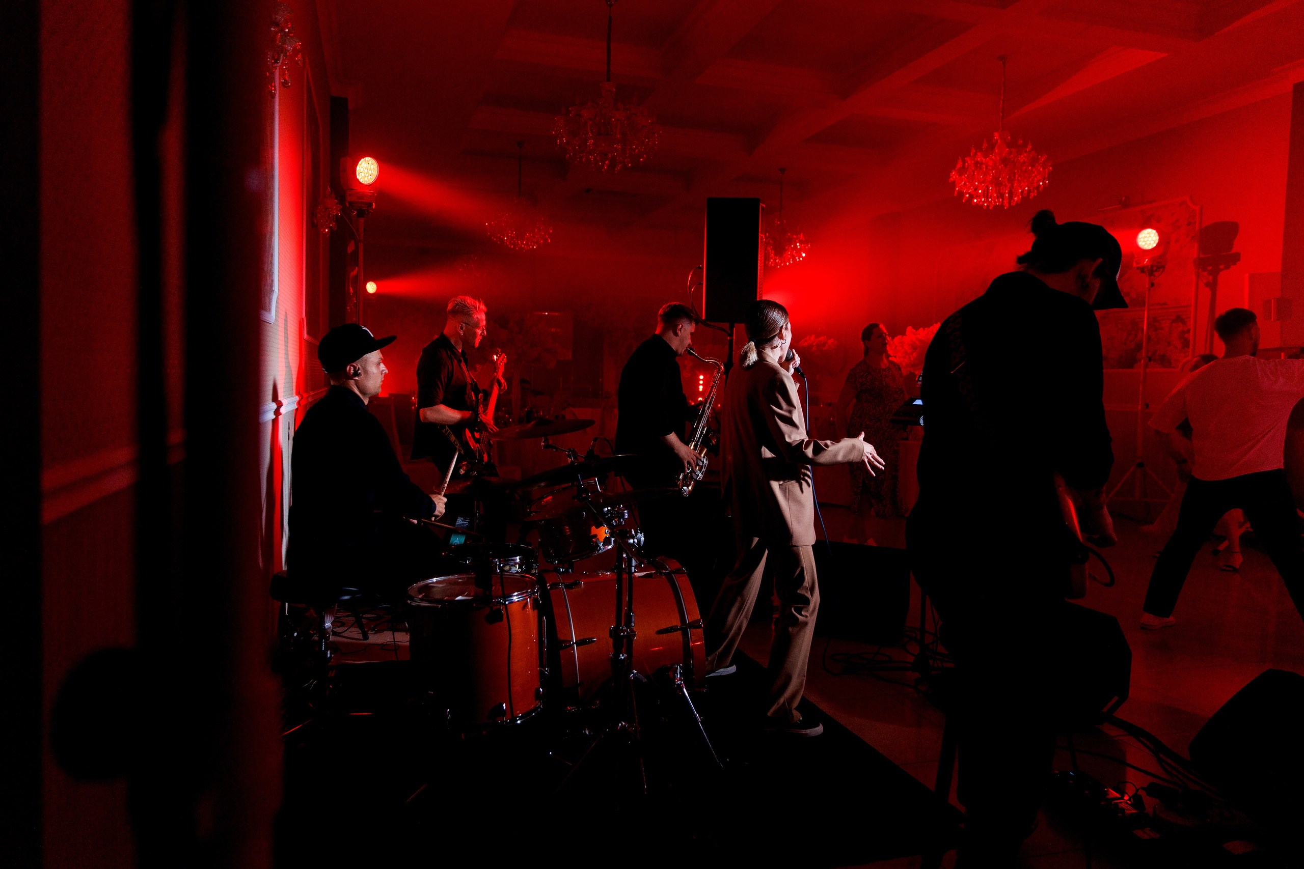 A+E. Свадебный фотограф Каледич Тимофей