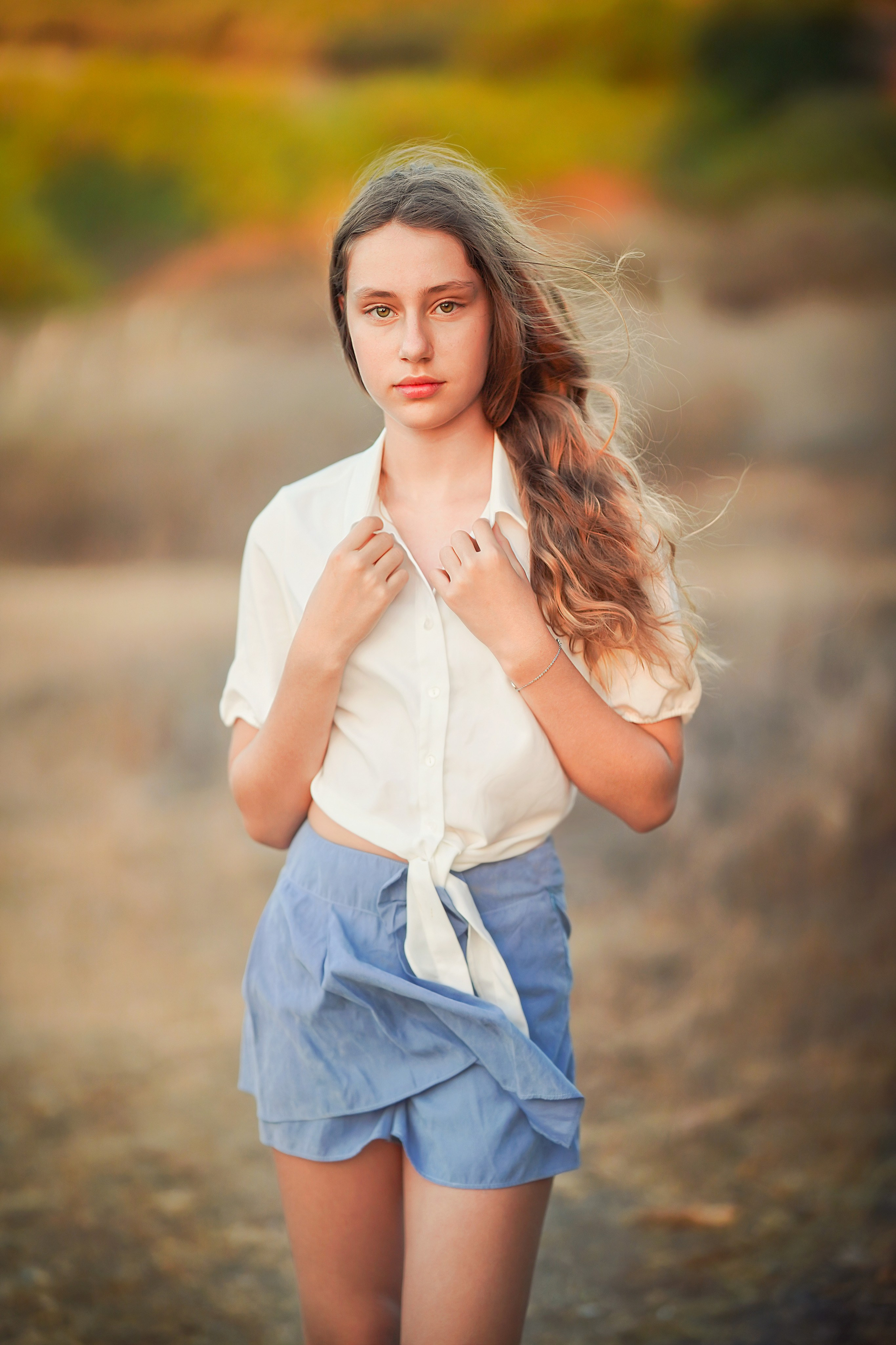 Bat Mitzvah. Lina Zlotnikov