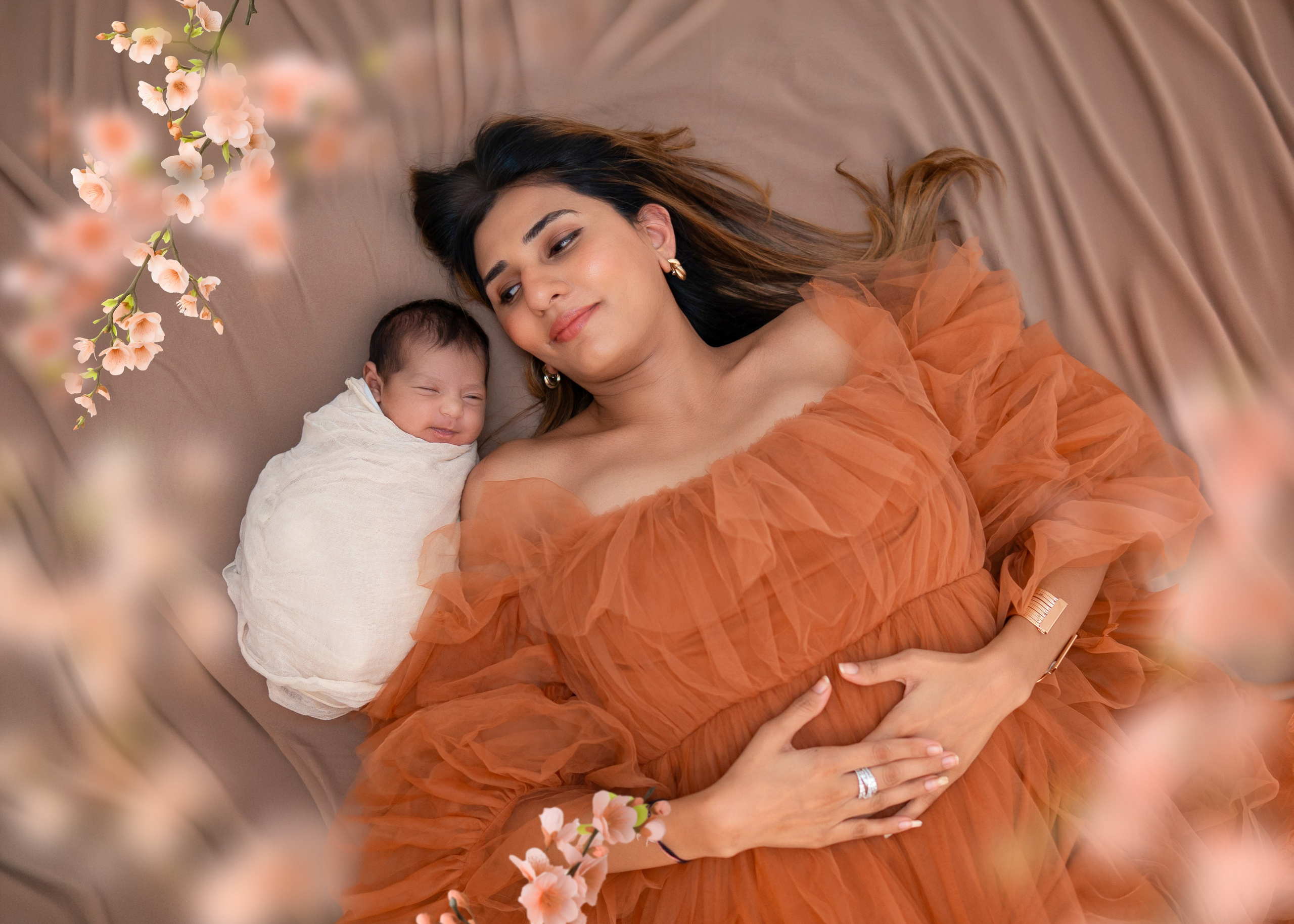 Hazel. JY Productions