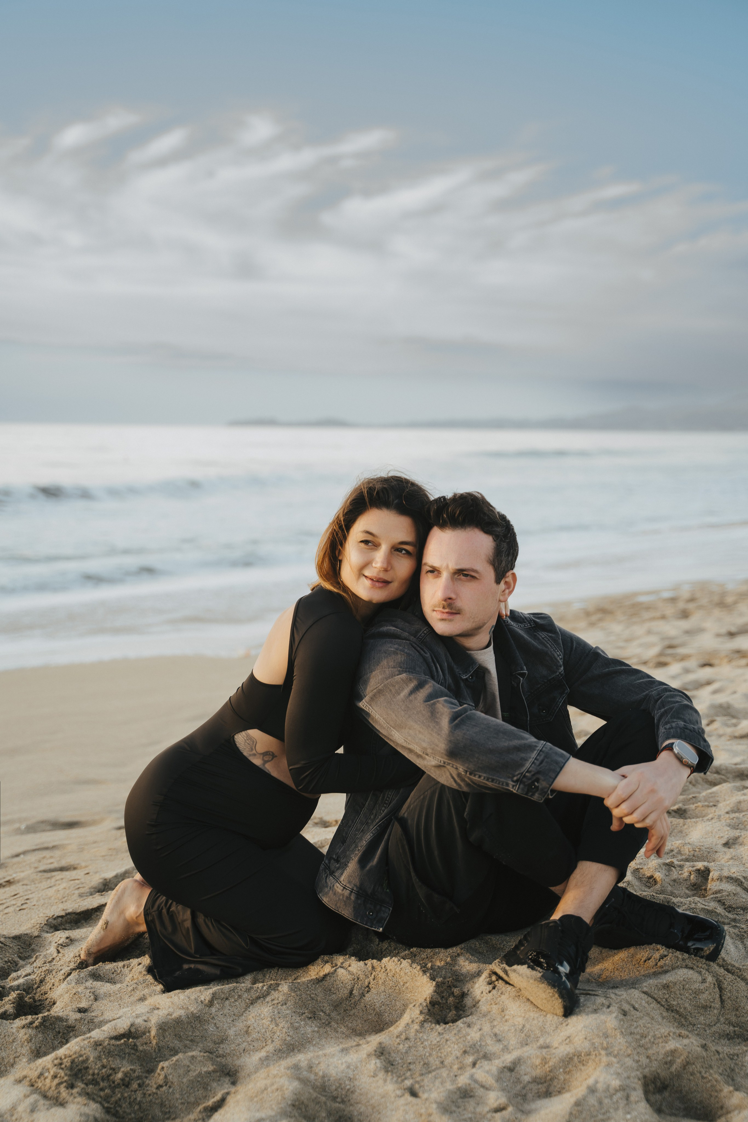 Свадебный и семейный фотограф и видеограф в Калифорнии Сан-Франциско и Bay Area