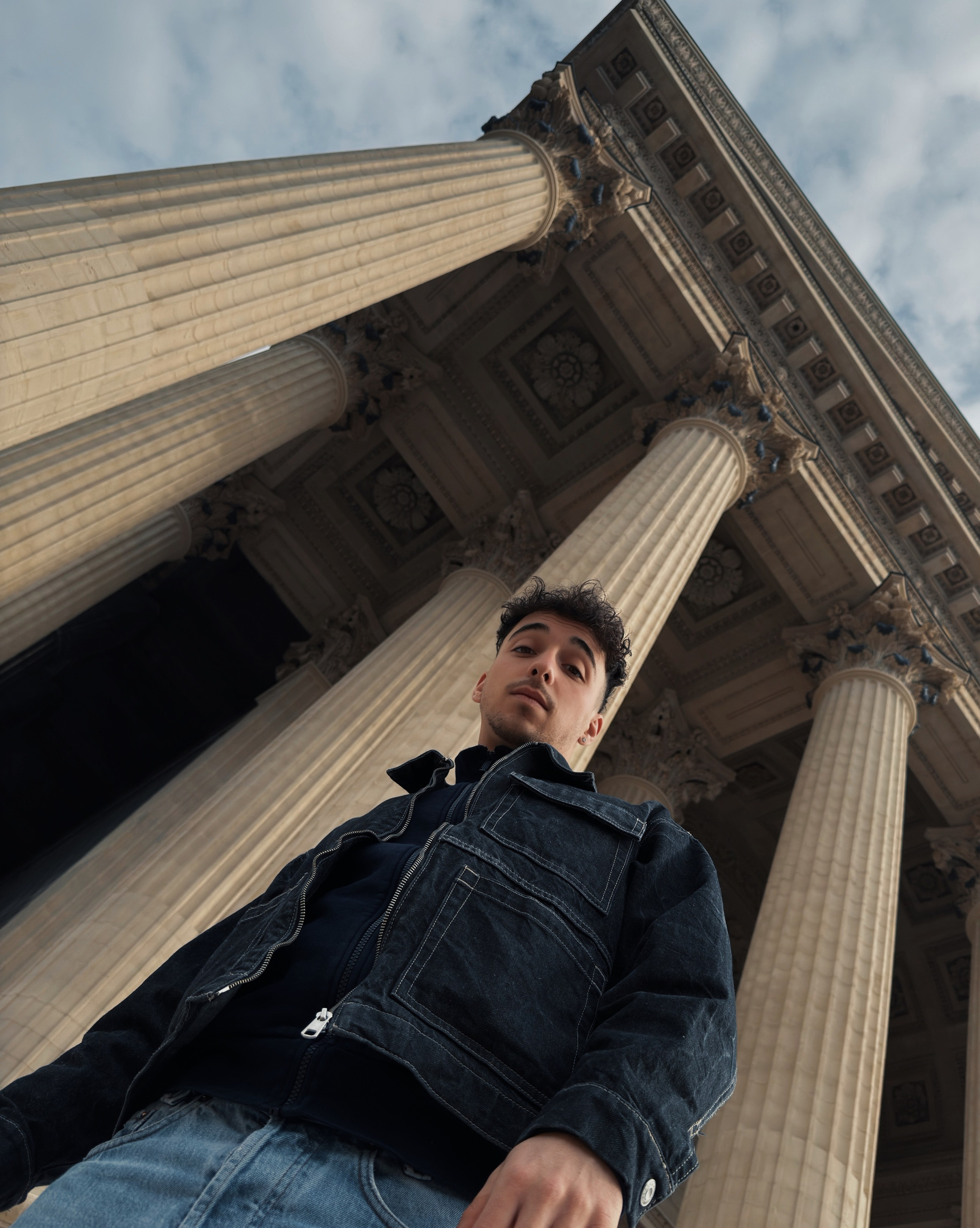 Street & Lifestyle. Julija Titova — content creator, photographer, reels maker in Paris. Available worldwide