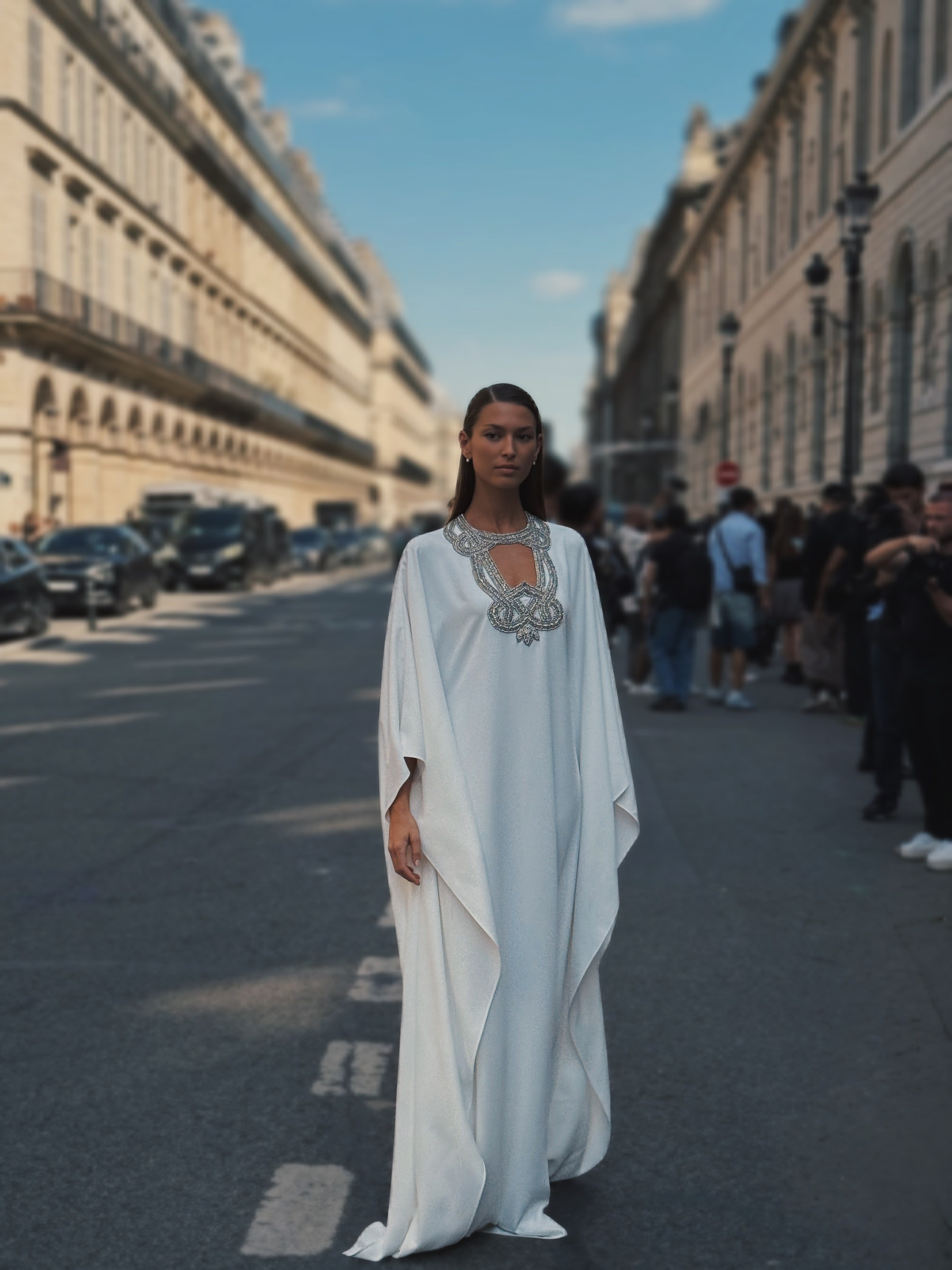 Fashion. Julija Titova — content creator, photographer, reels maker in Paris. Available worldwide