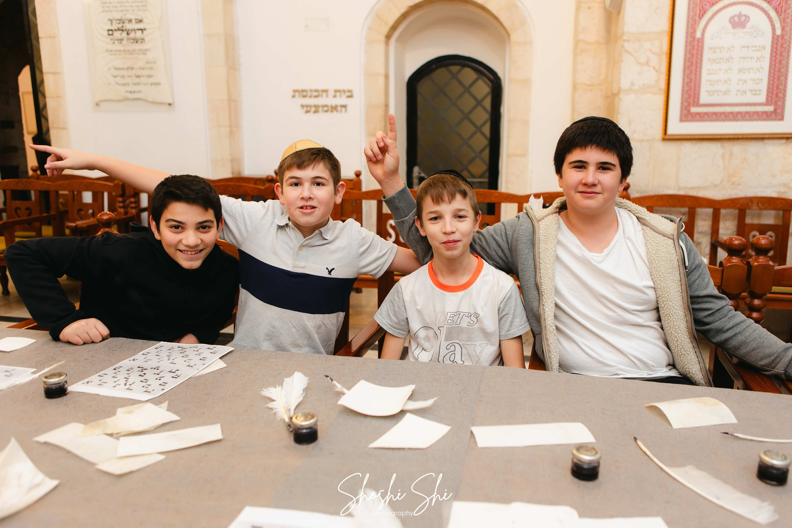 MASTER CLASS WITH SOIFER FOR BAR MITZVAH. Https://shi-photo.com/