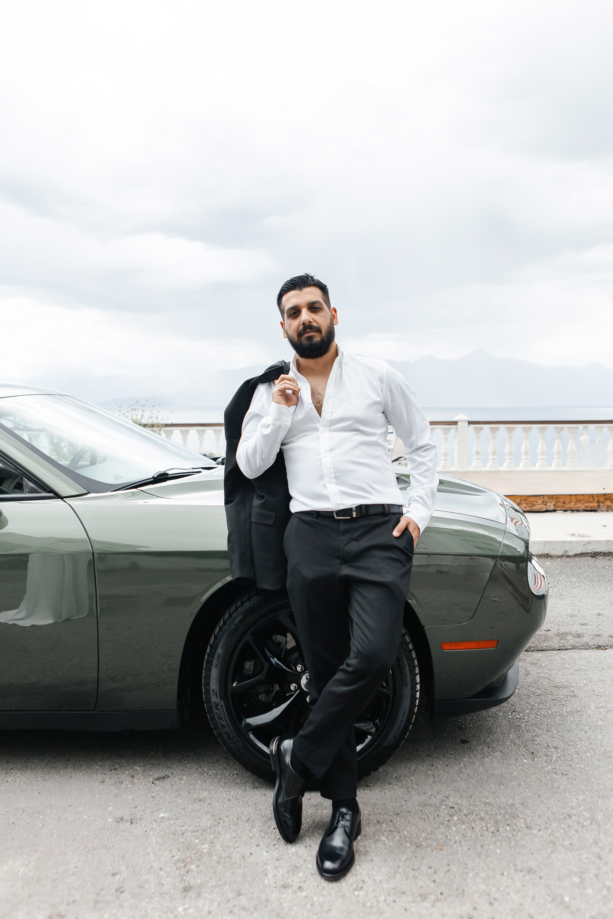 Нелли и Умут. Фотограф в Анталии, Кемере и Белеке