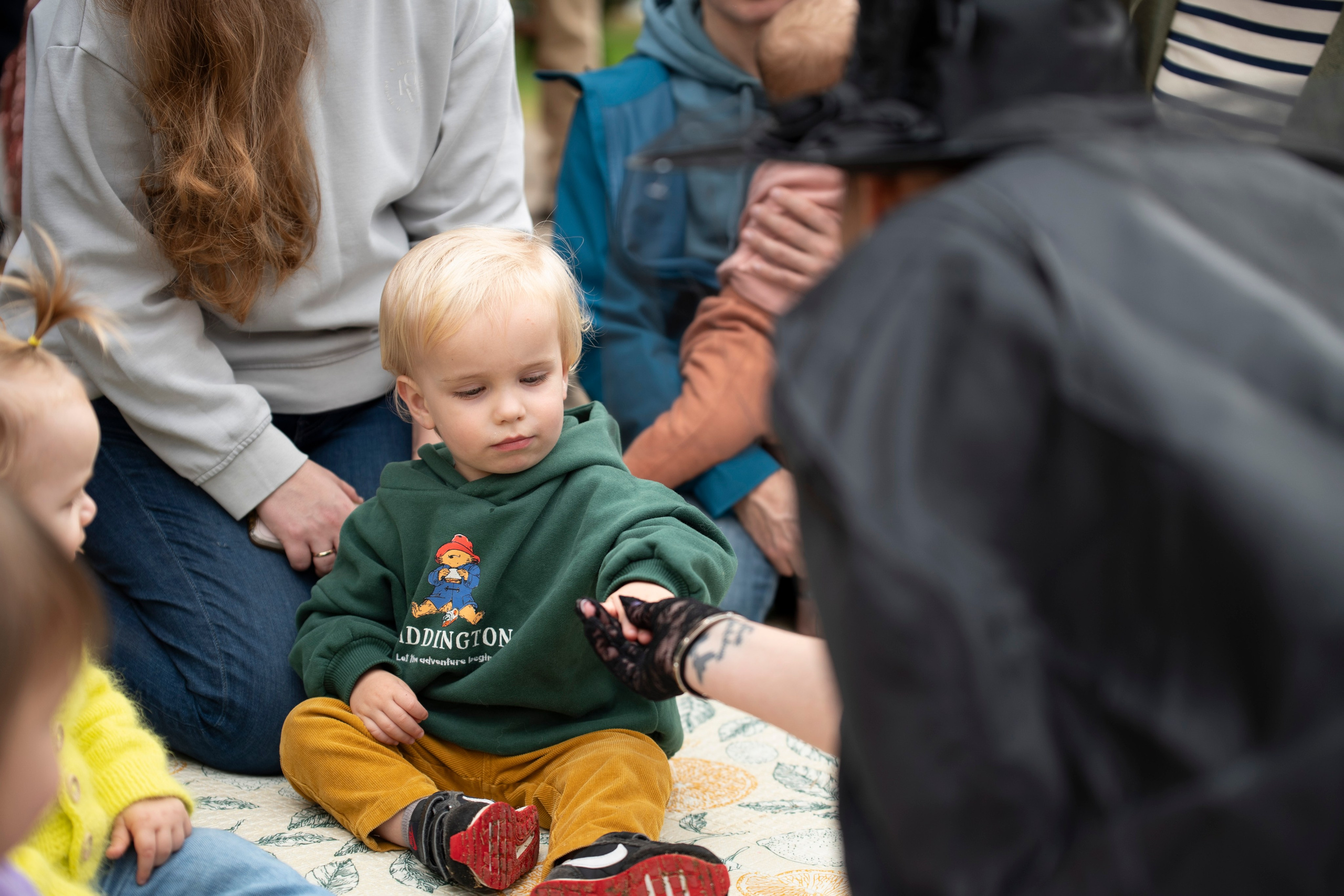 Birthday Miya 2 Years. KATY GOLD PHOTOGRAPHY