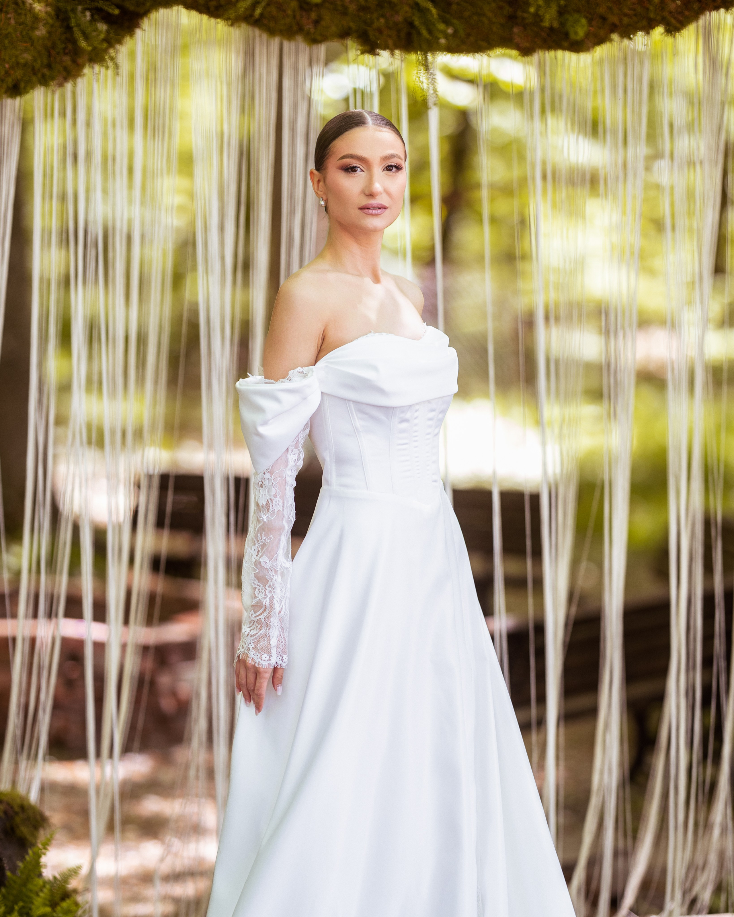 Styled Shoot Alex Zurba 2. Marius Ciocan