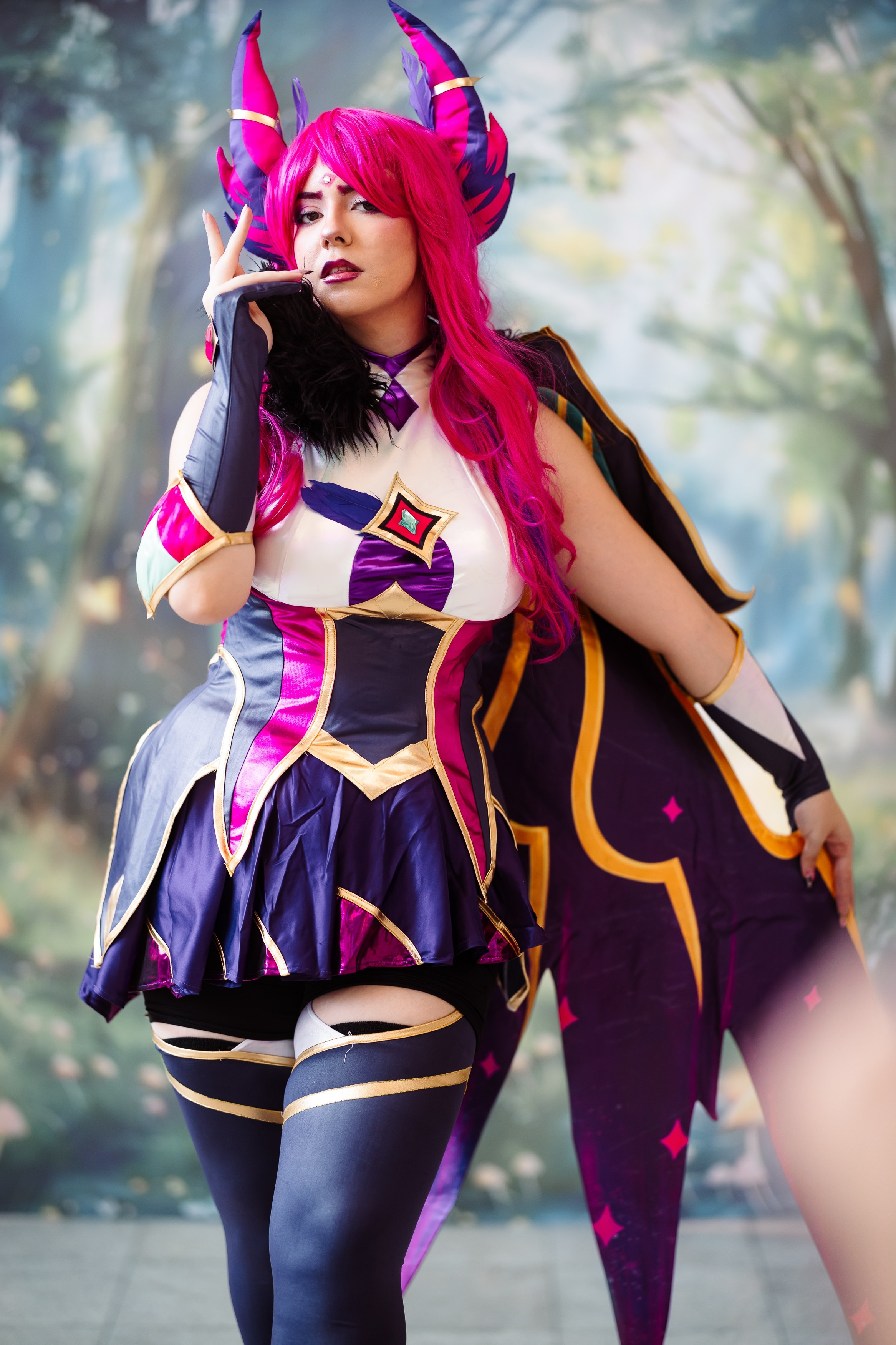 Nerd Con. Marius Ciocan