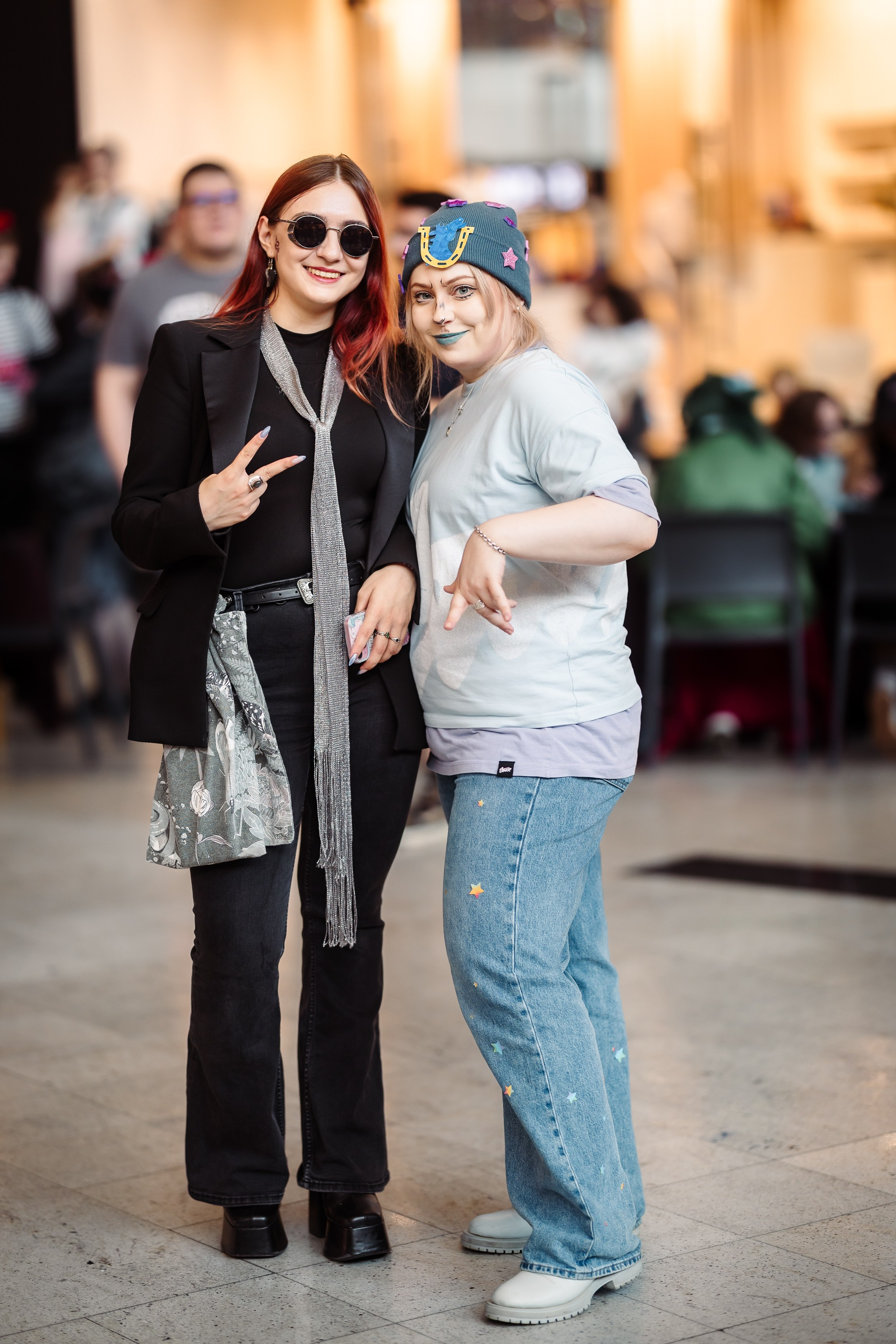 Nerd Con. Marius Ciocan